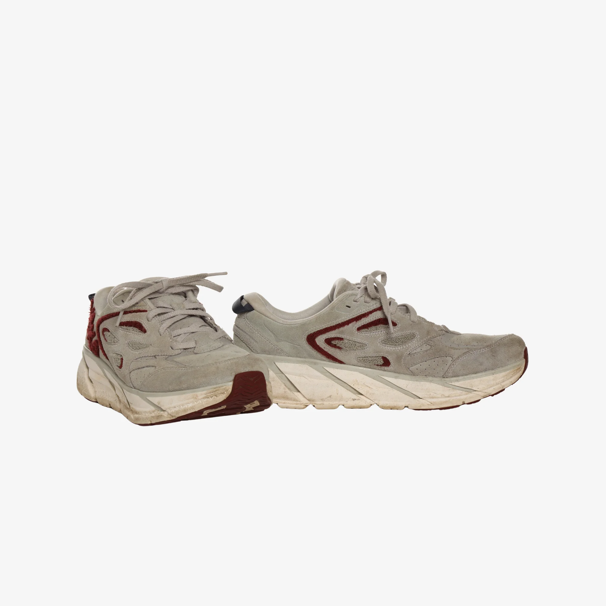 Clifton L Embroidery Sneakers - Image 2
