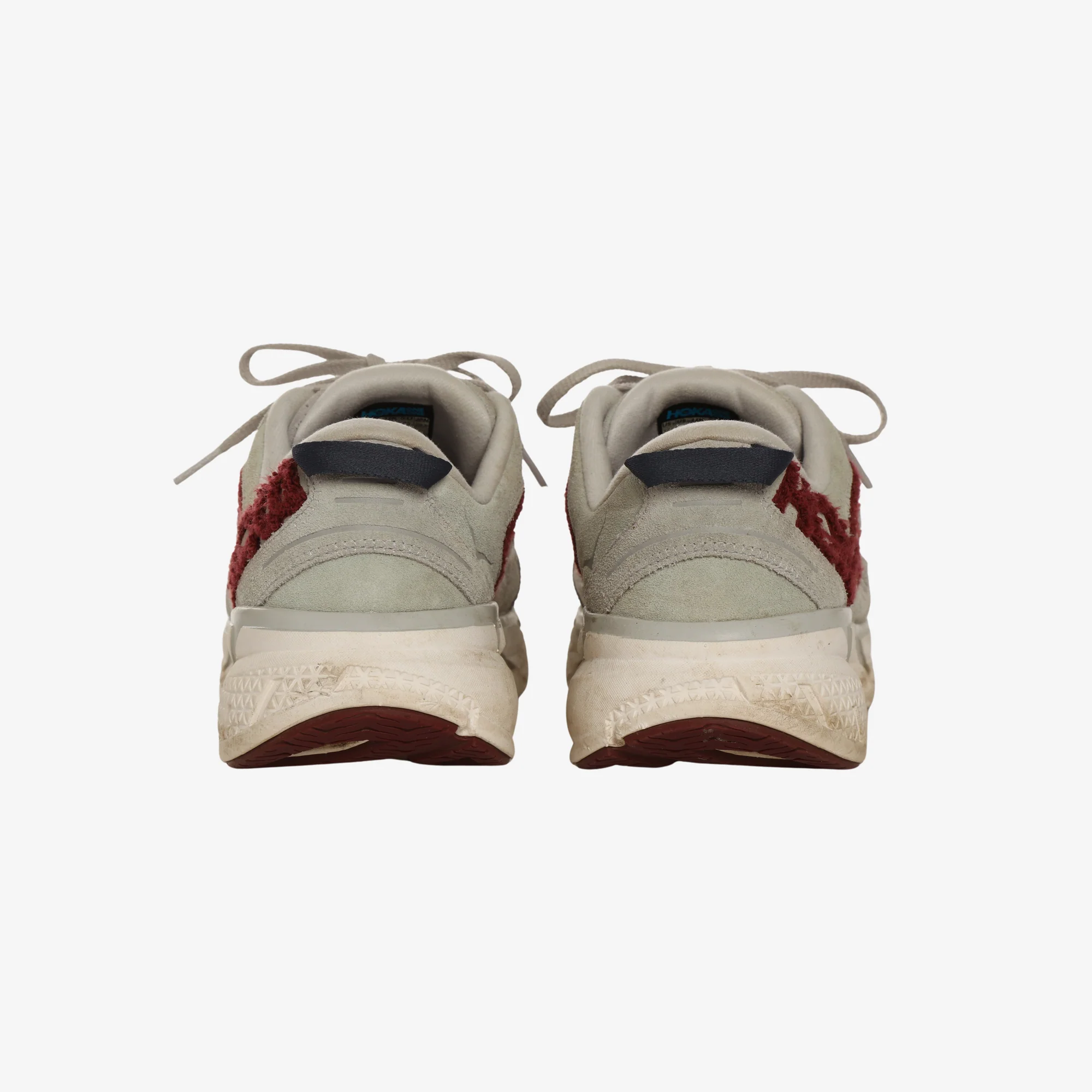 Clifton L Embroidery Sneakers - Image 3