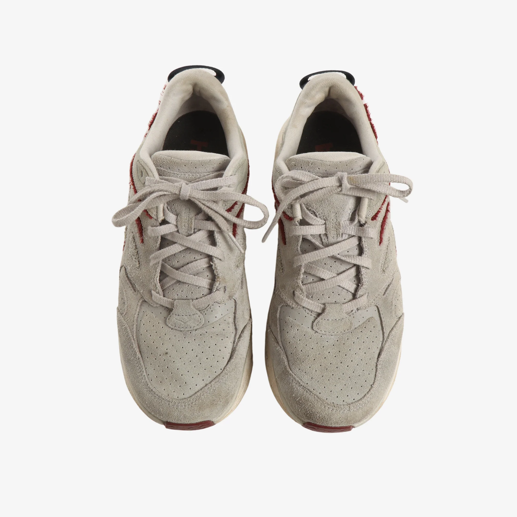Clifton L Embroidery Sneakers - Image 5
