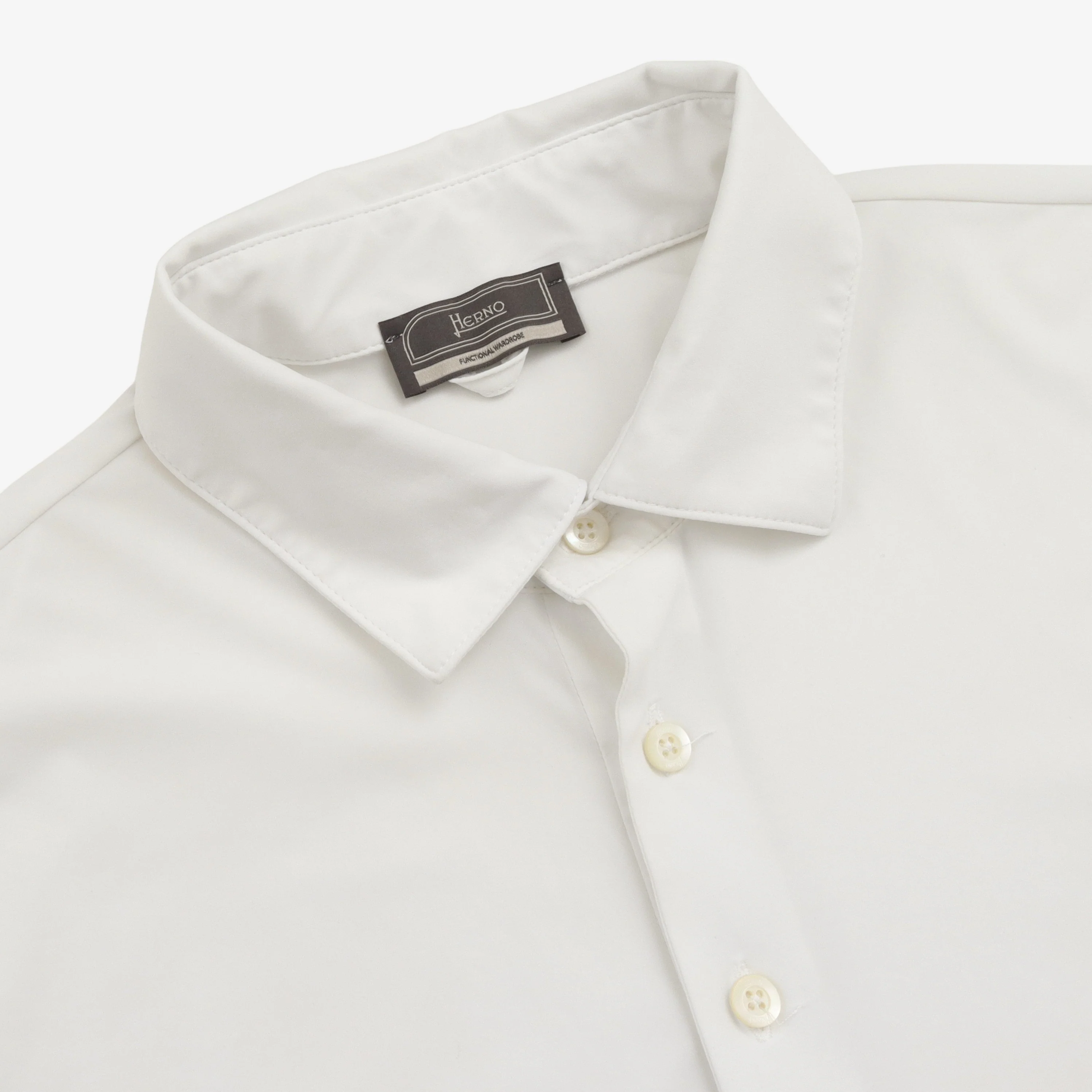 Ultralight Technical Polo SS - Image 6