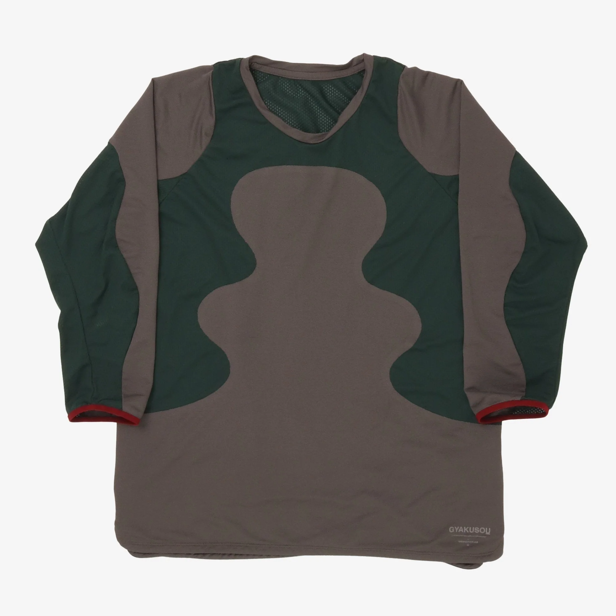 Gyakusou Running Tee