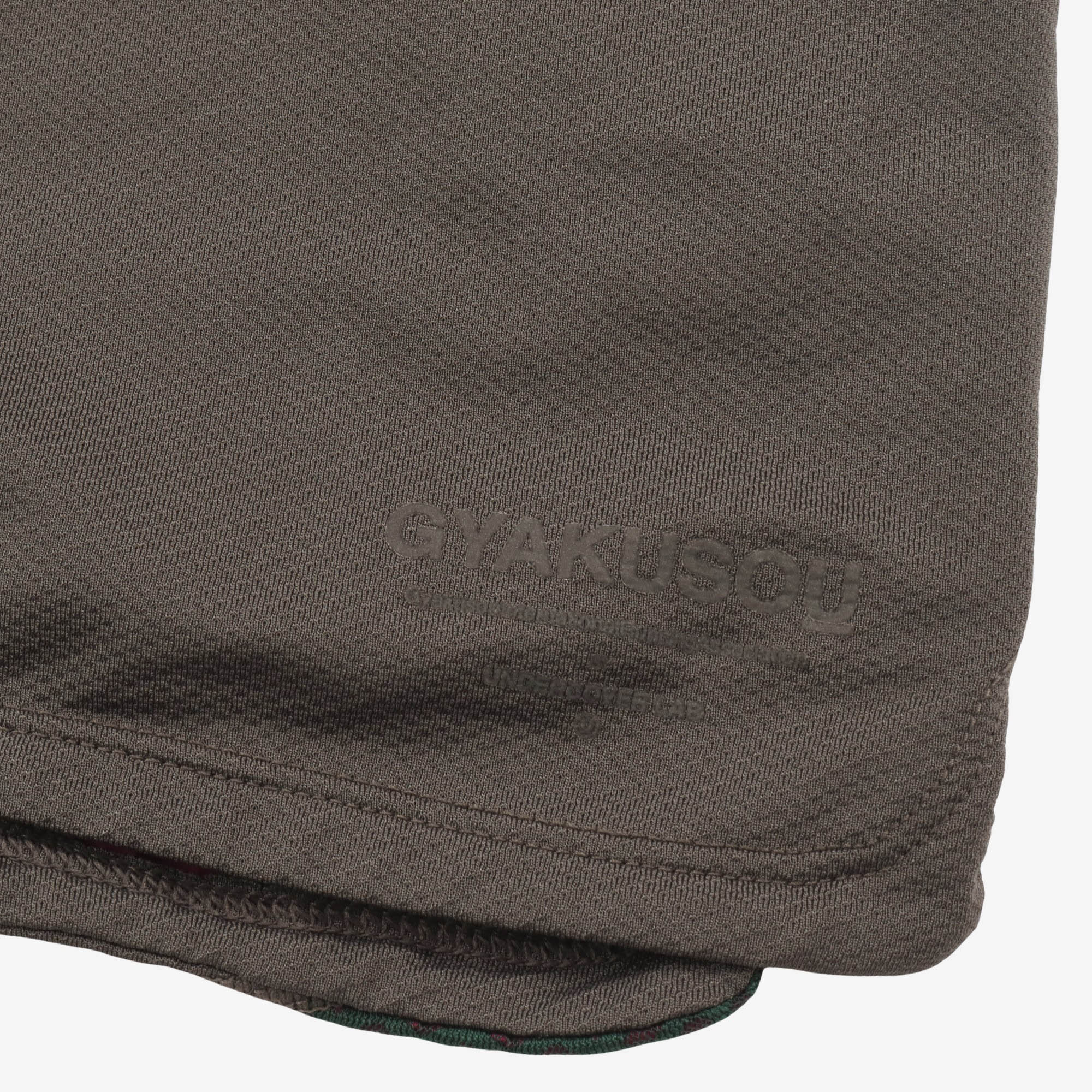 Gyakusou Running Tee - Image 4