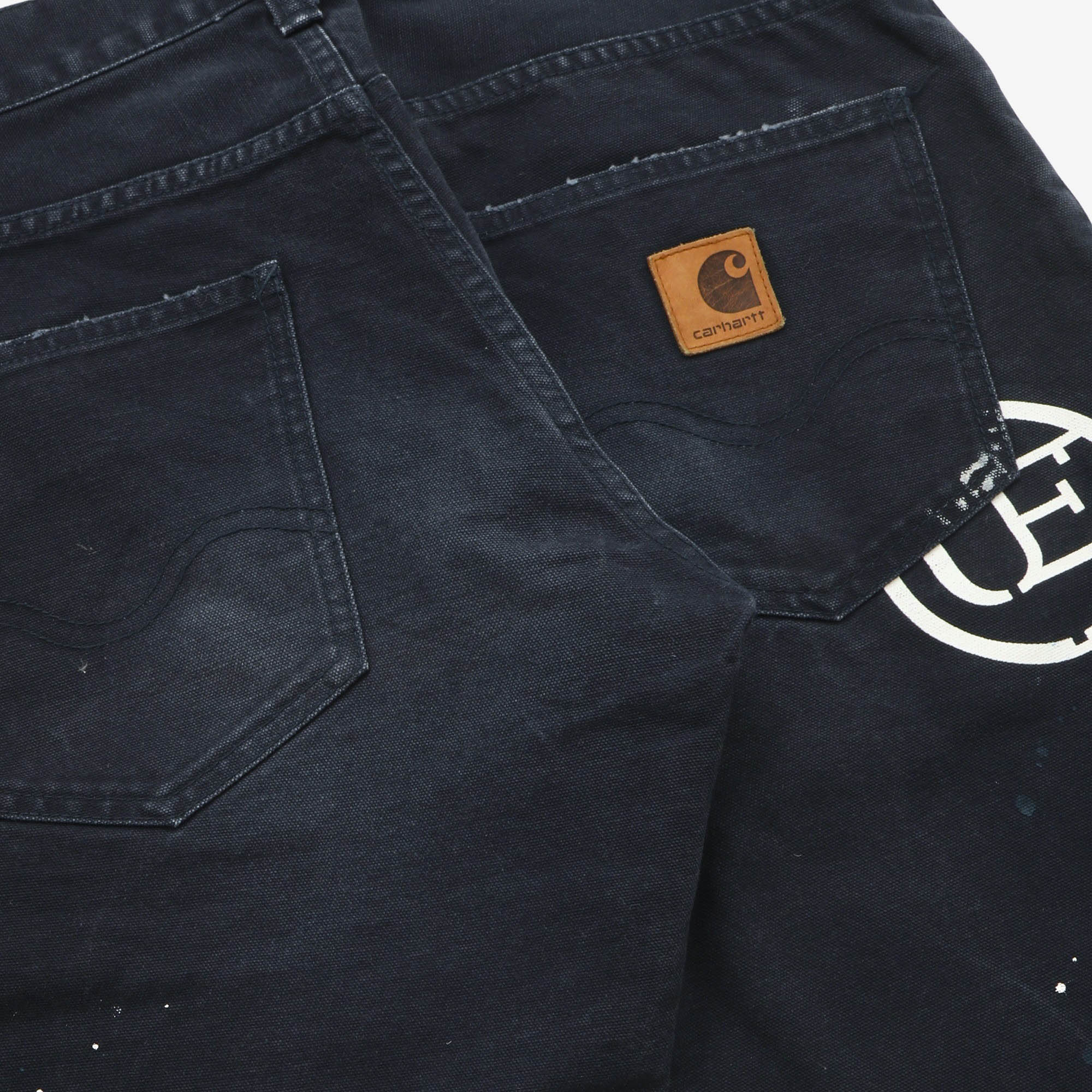 UE Damaged Bronco Pants - Image 5