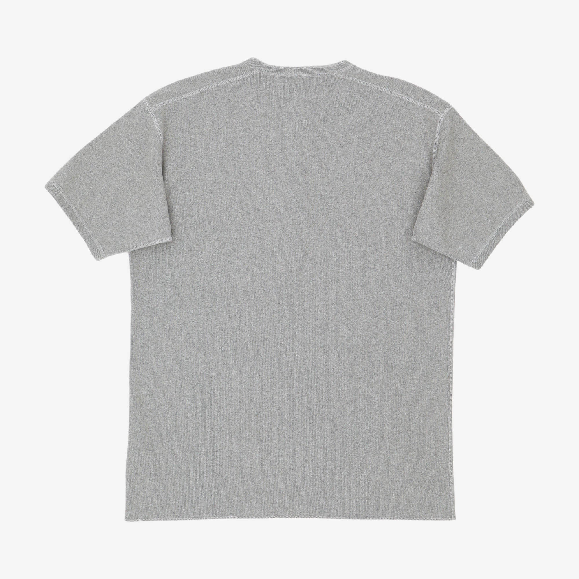 Union Henley Undershirt - Image 2
