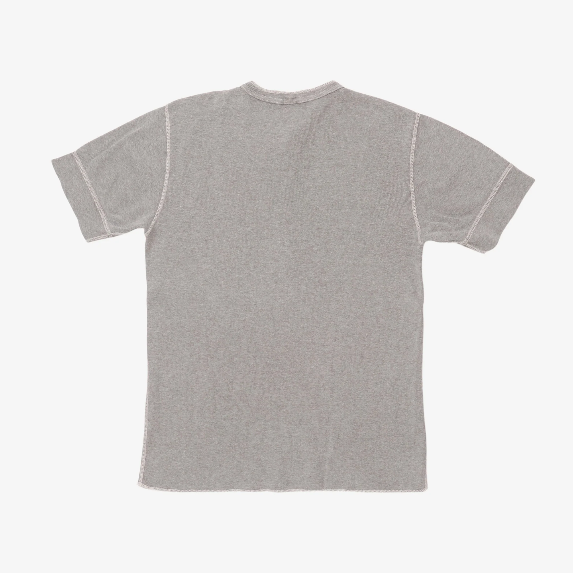 Union Henley Undershirt - Image 2