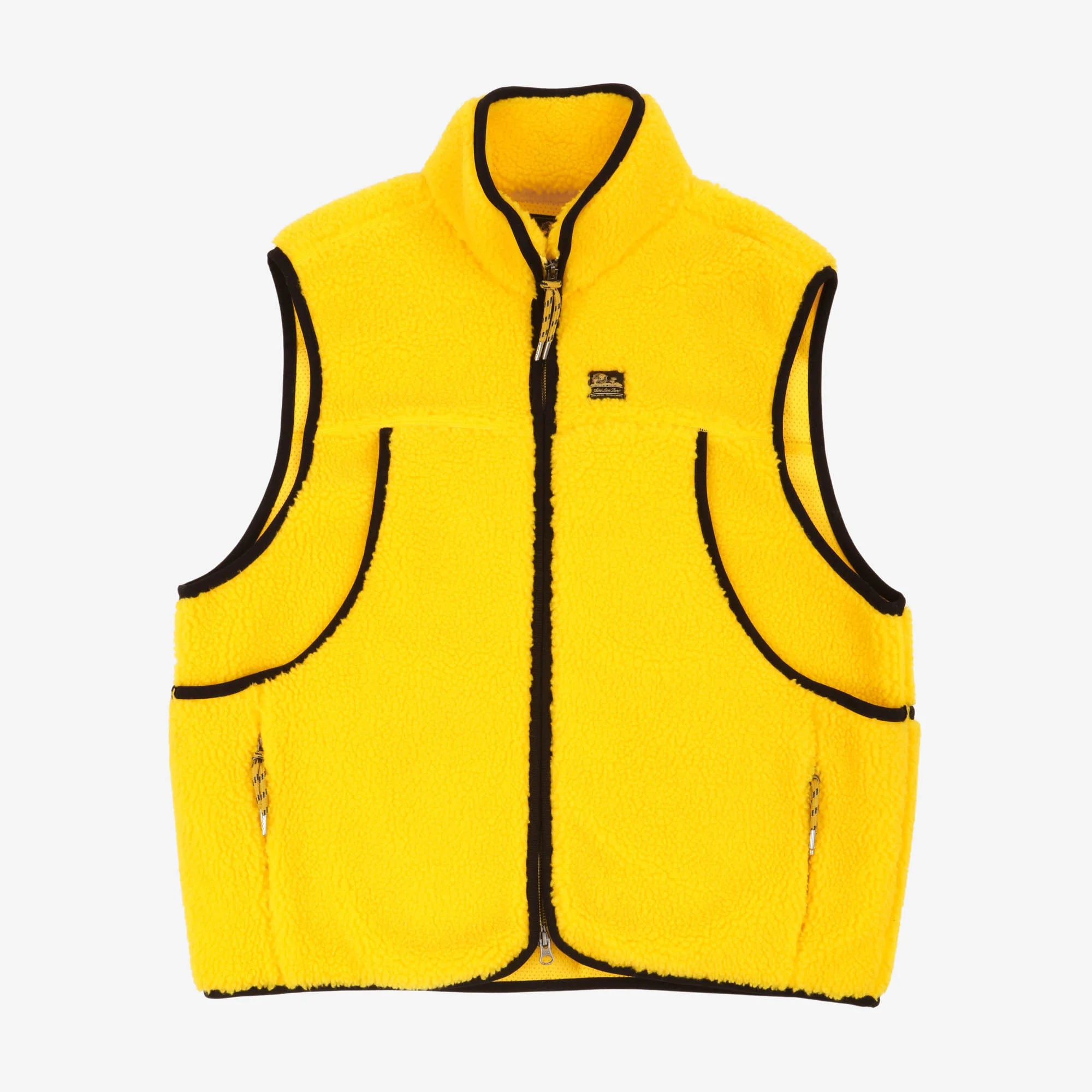 Unisphere Fleece Field Vest