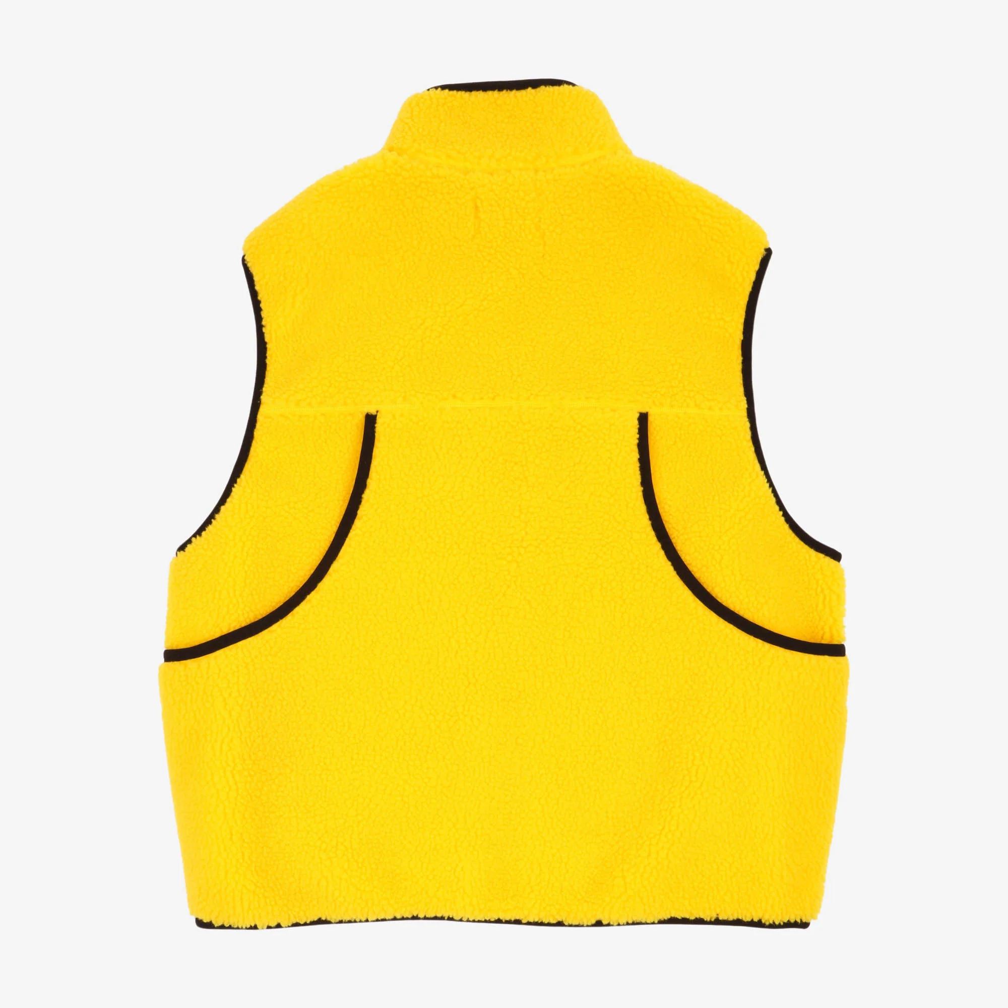 Unisphere Fleece Field Vest - Image 2