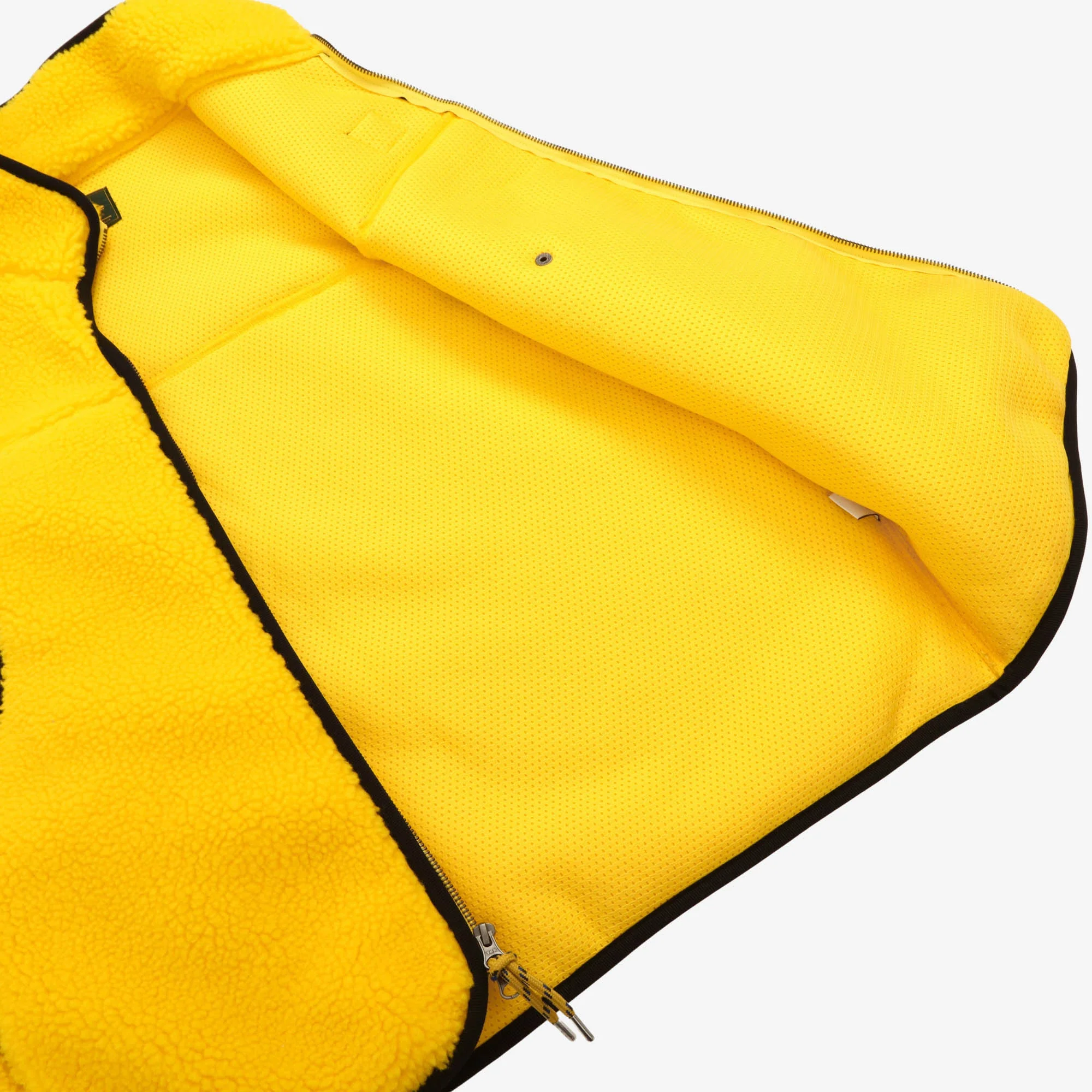 Unisphere Fleece Field Vest - Image 4