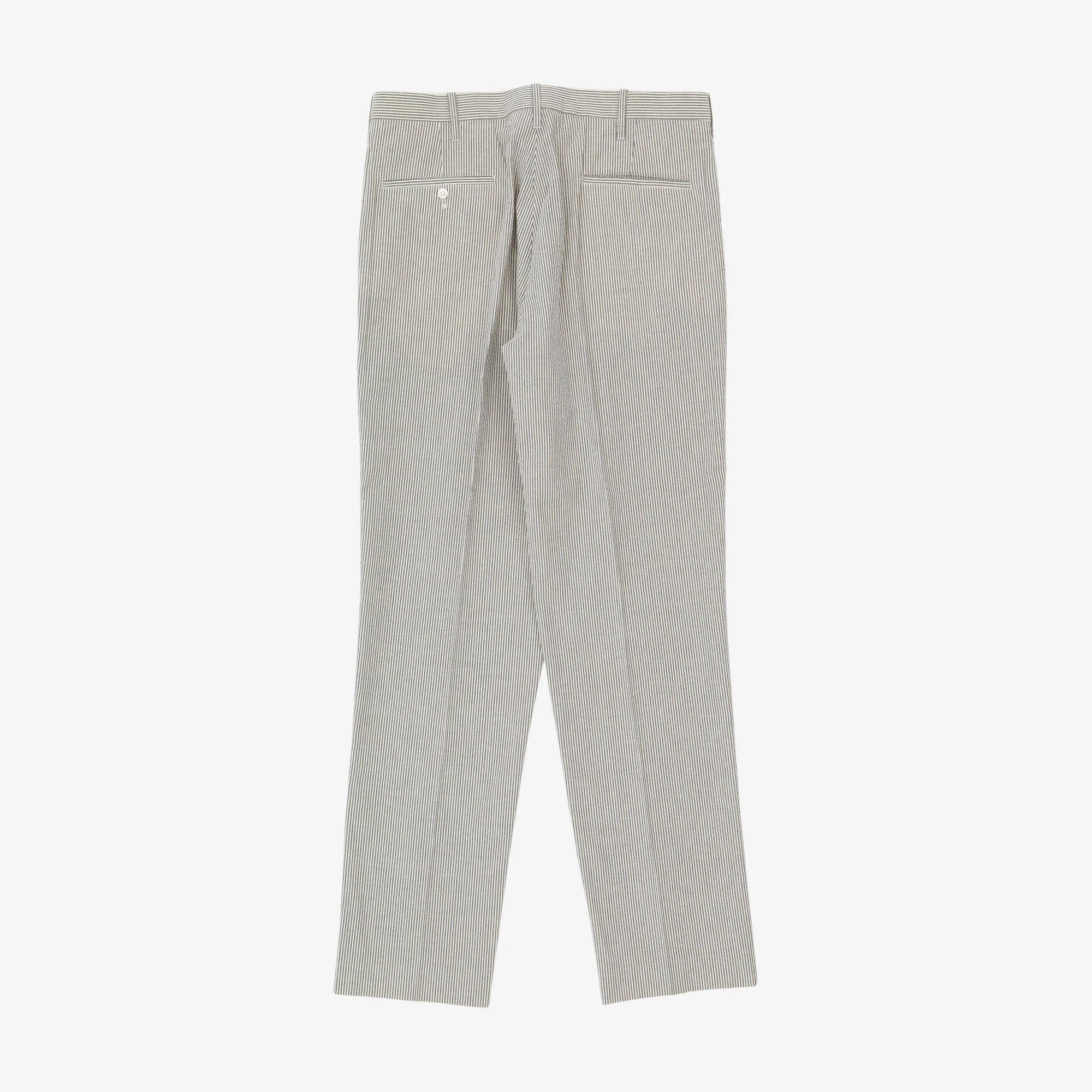Universal City Seersucker Suit - Image 6
