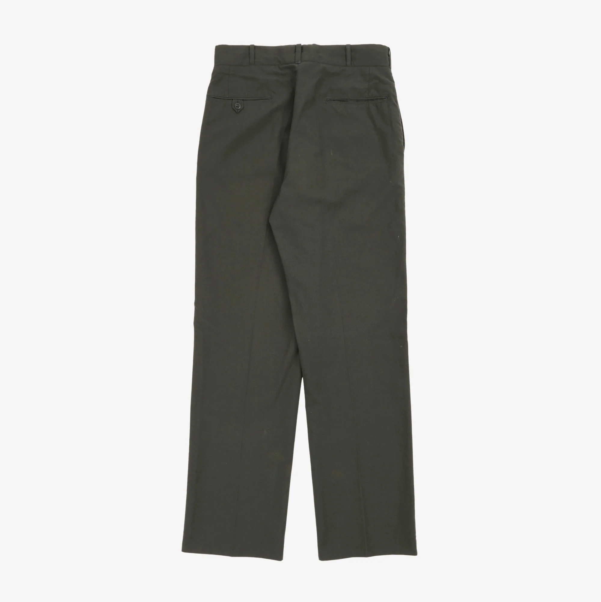 US Army Type 1 Trousers (29W X 31L) - Image 2