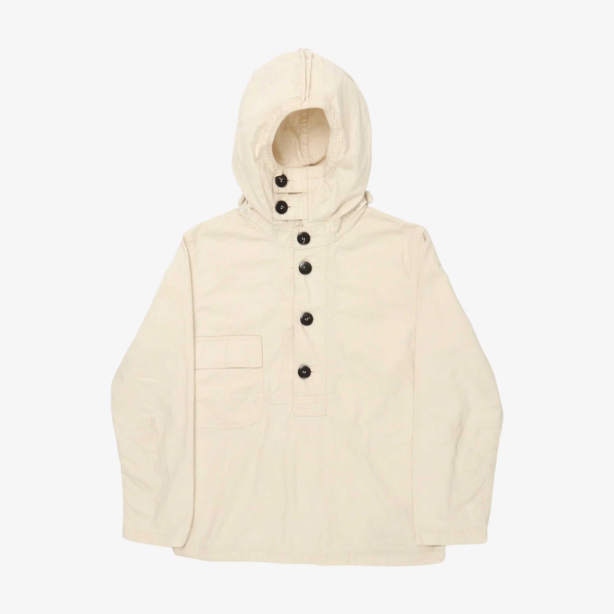 US Navy Gunner Smock