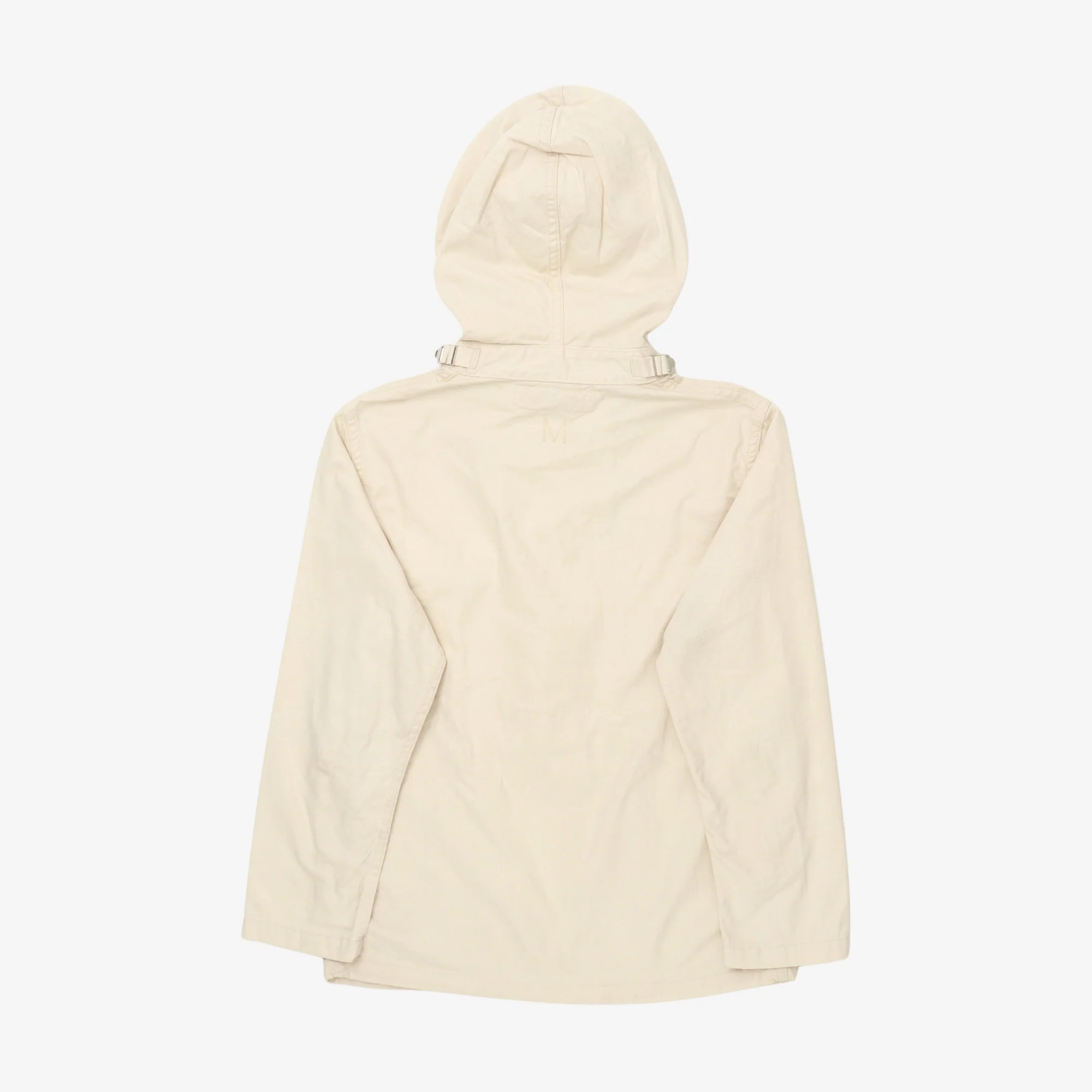 US Navy Gunner Smock - Image 2