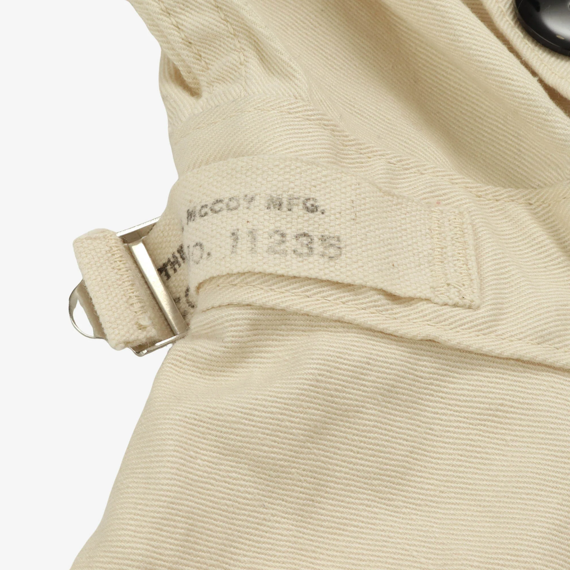 US Navy Gunner Smock - Image 6