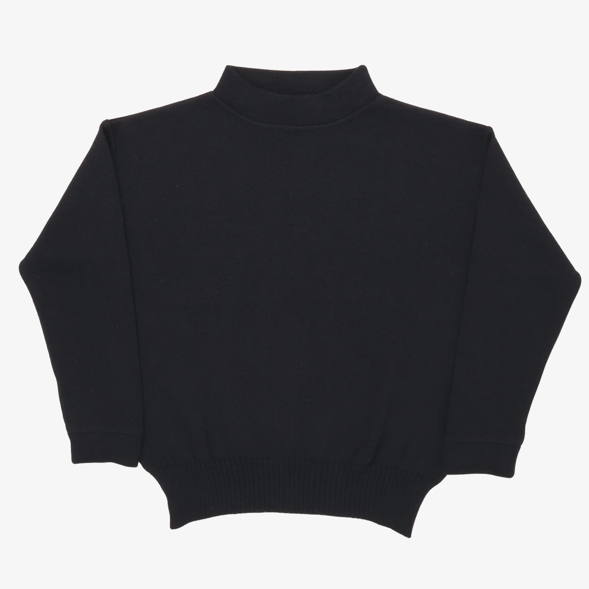 US Navy Wool Sweater