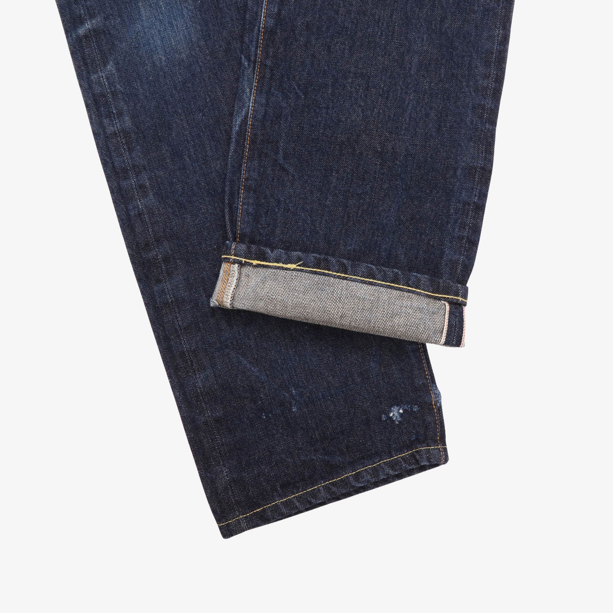 501 Selvedge Denim USA (30W X 29L) - Image 5