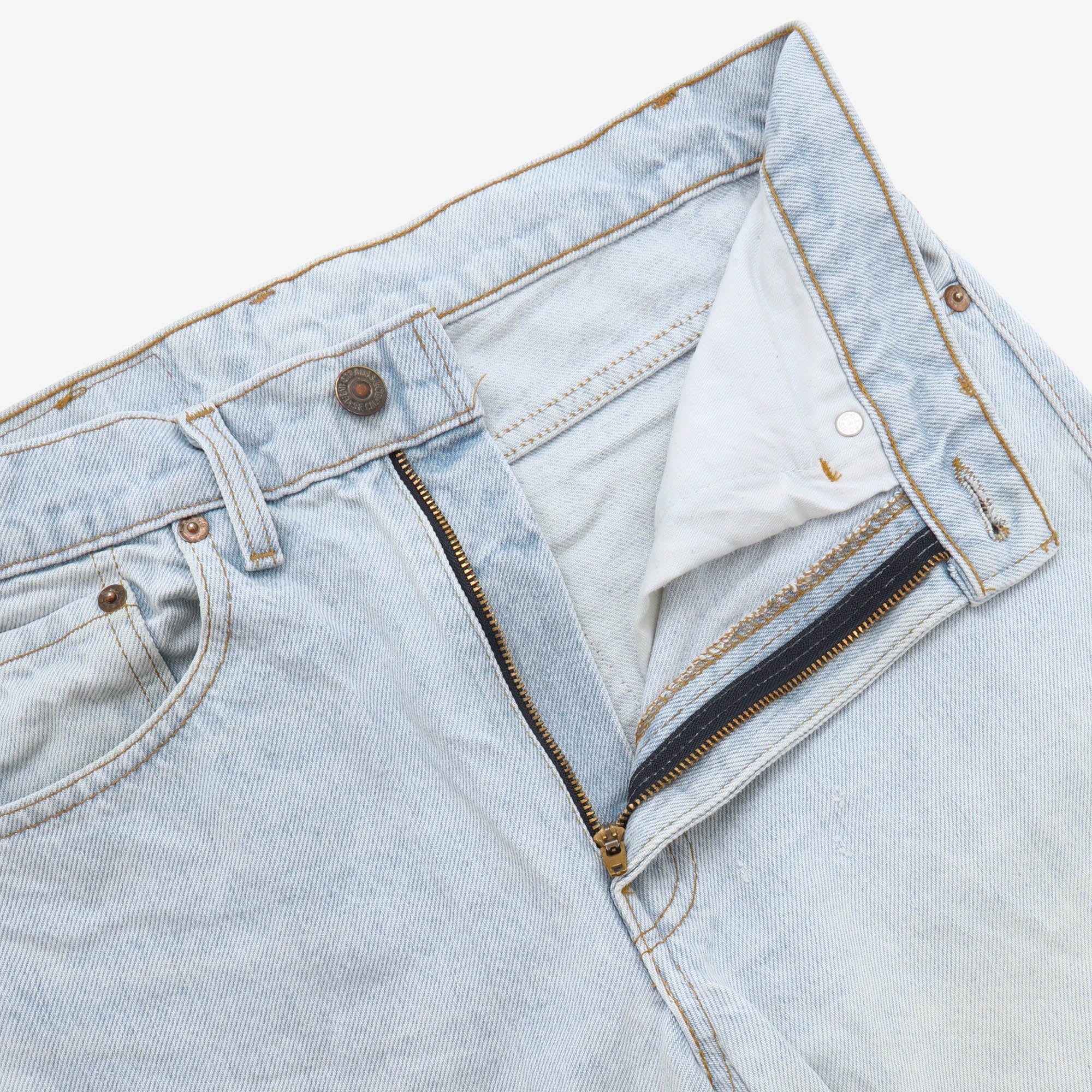 Vintage 503 Denim - Image 3