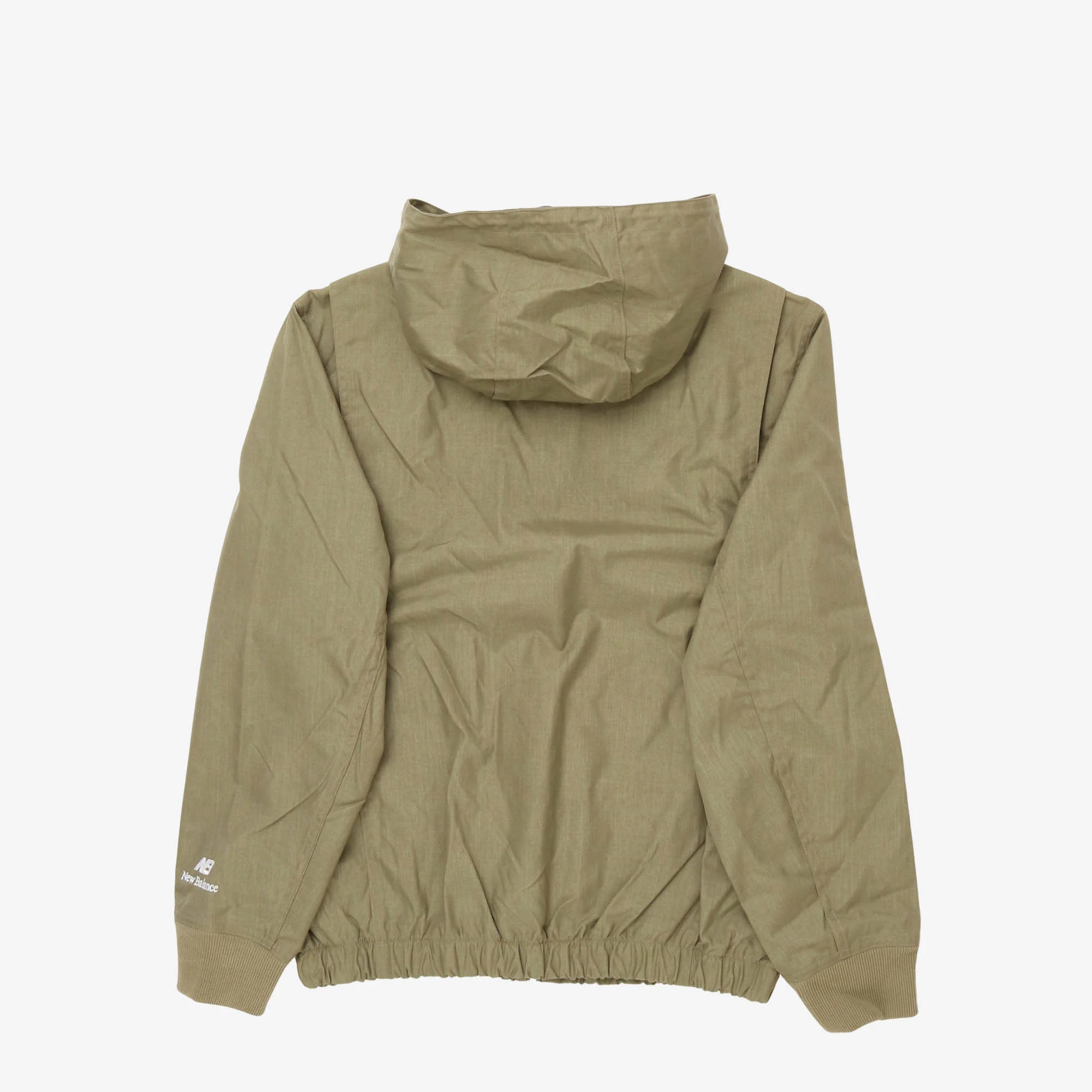 Utility Jacket - Image 2