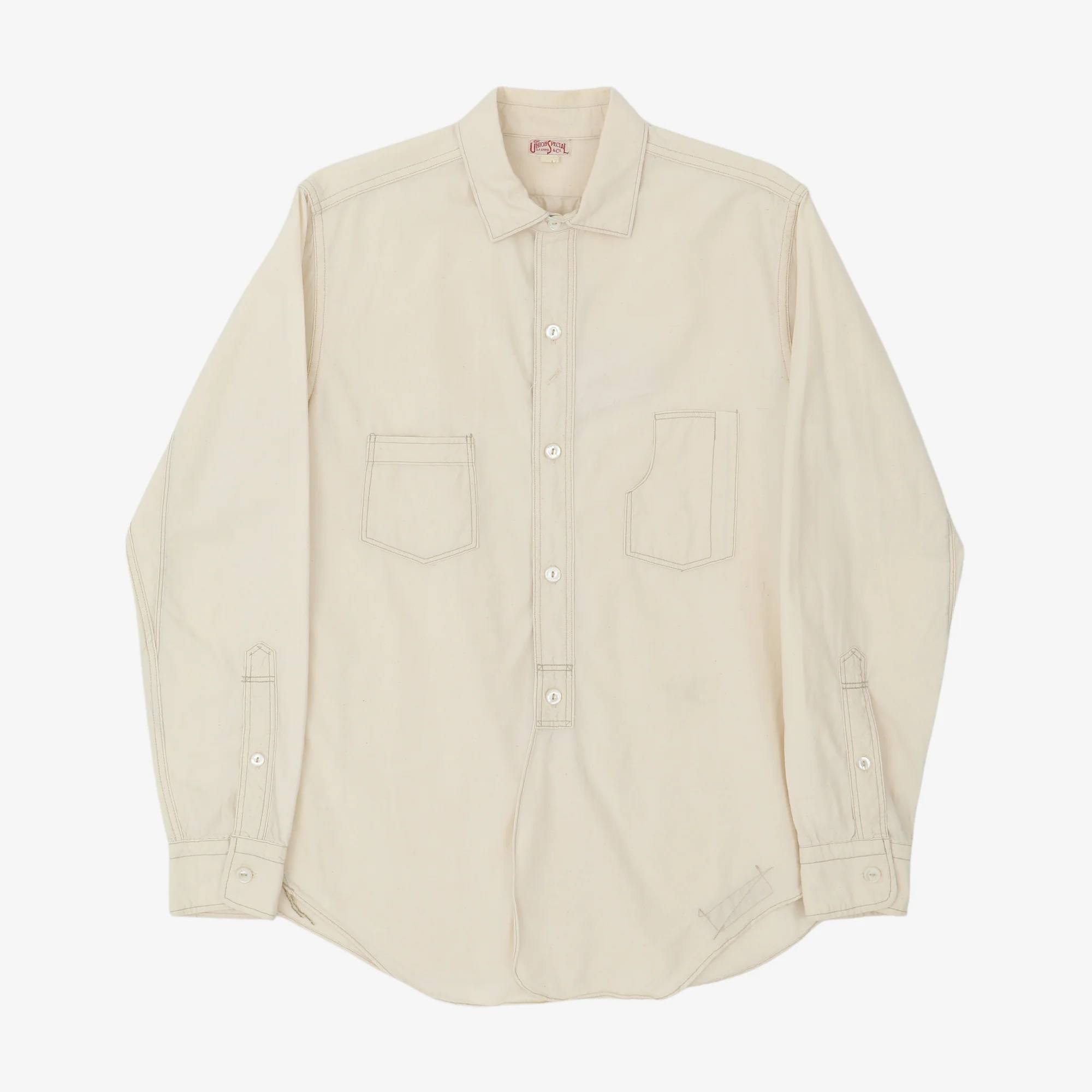 USO Conductor Shirt