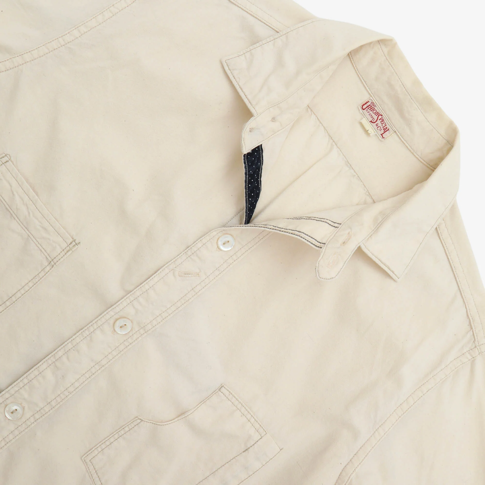 USO Conductor Shirt - Image 3