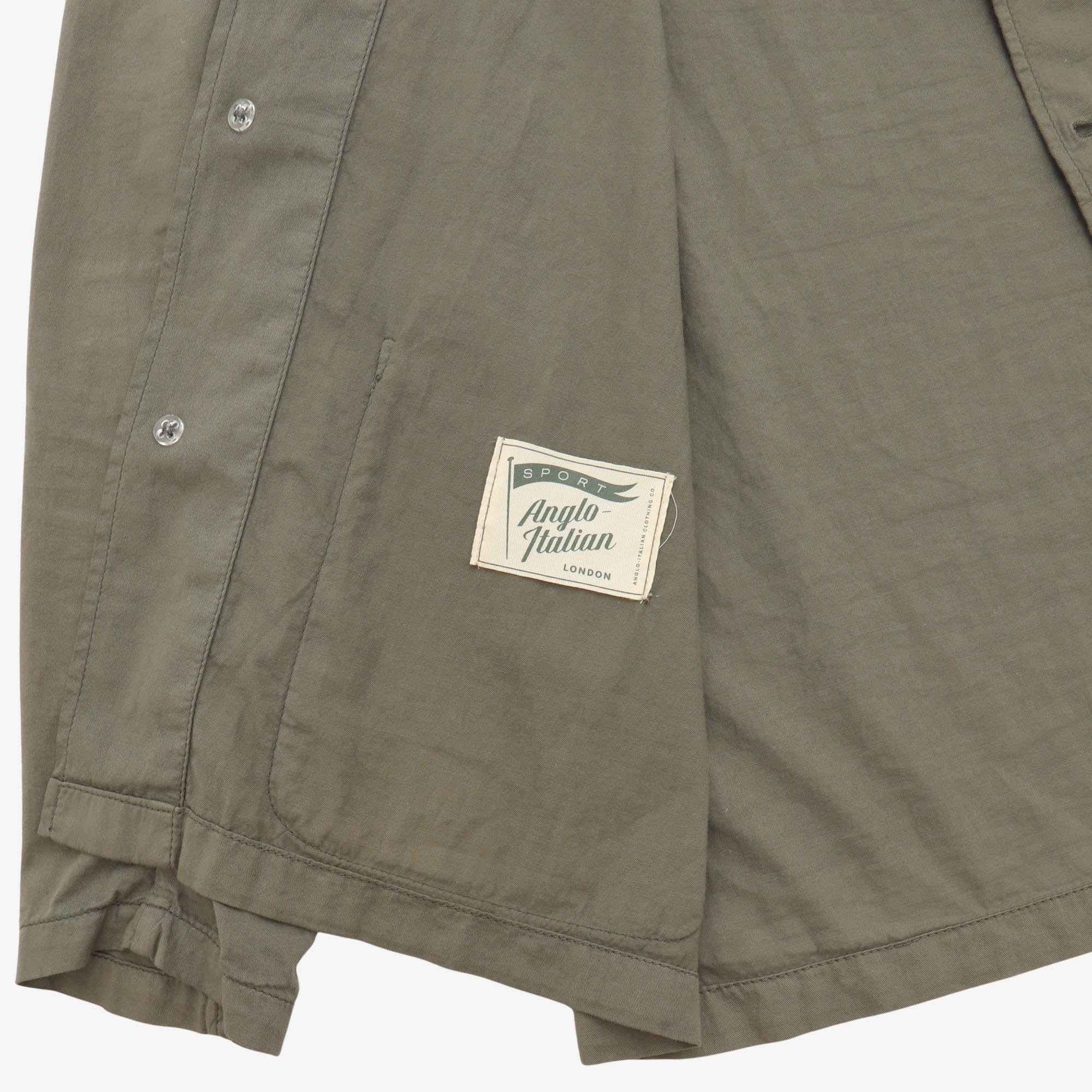 Chore Jacket - Image 4