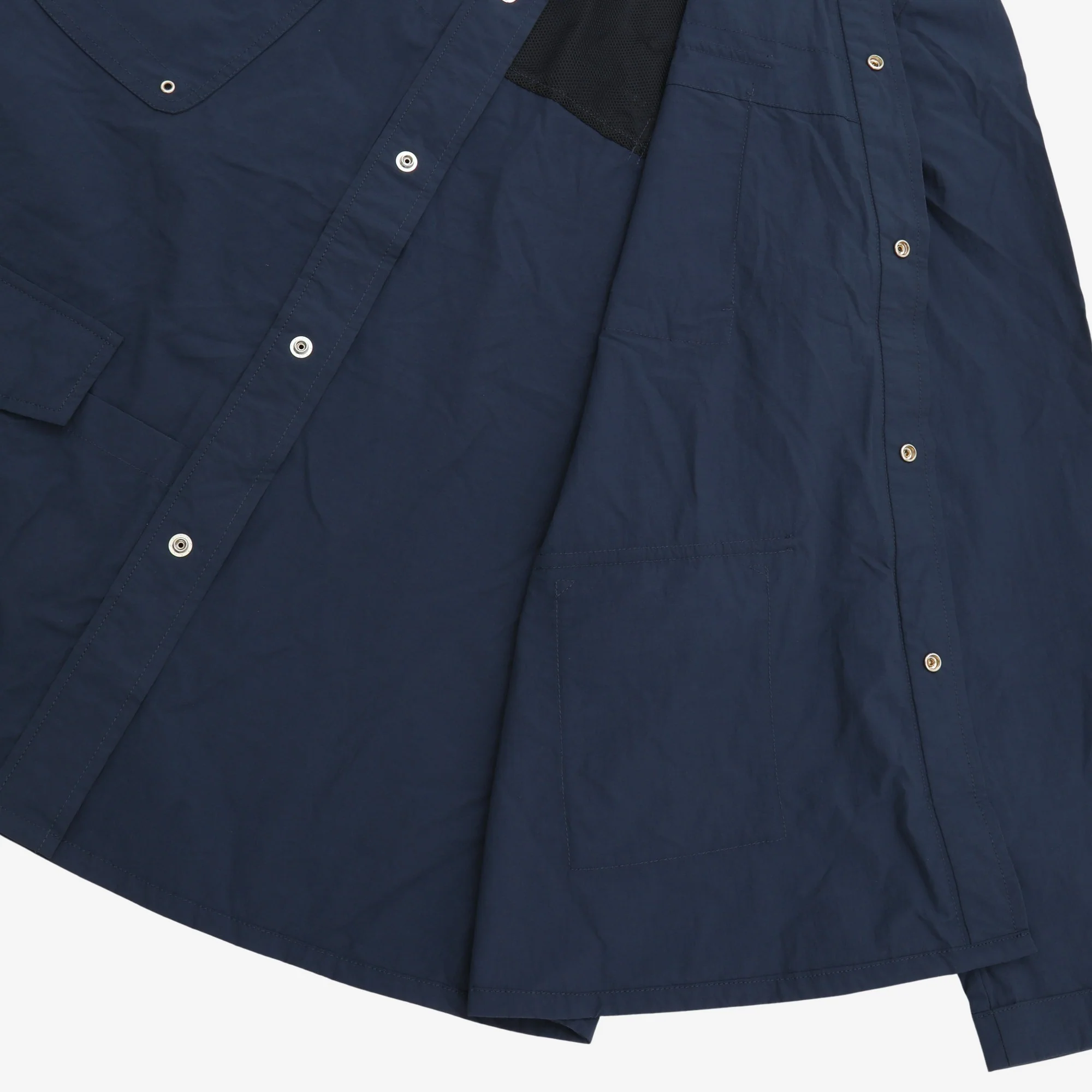 Tropical Jacket (Sample) - Image 4