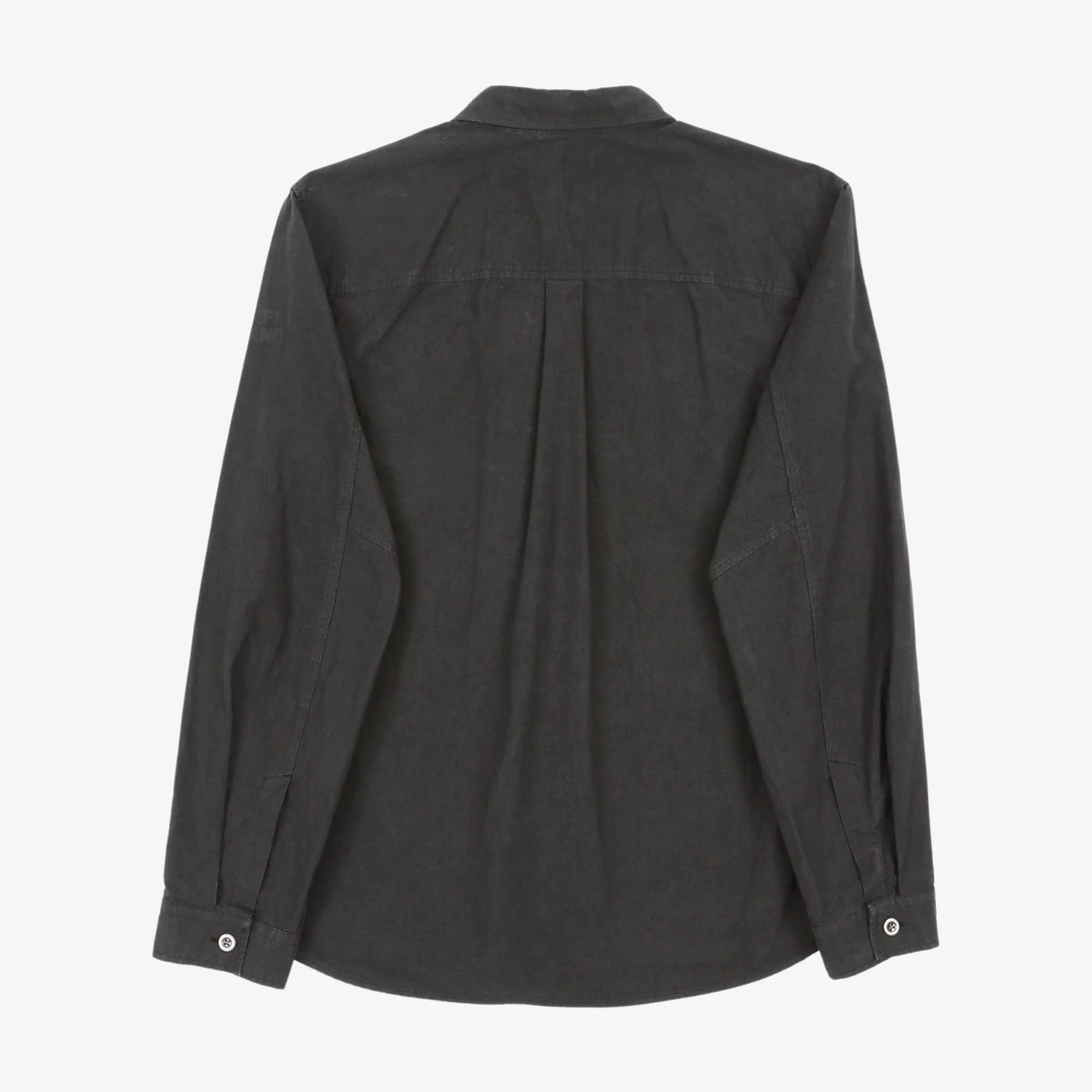 Utility Overshirt - Image 2
