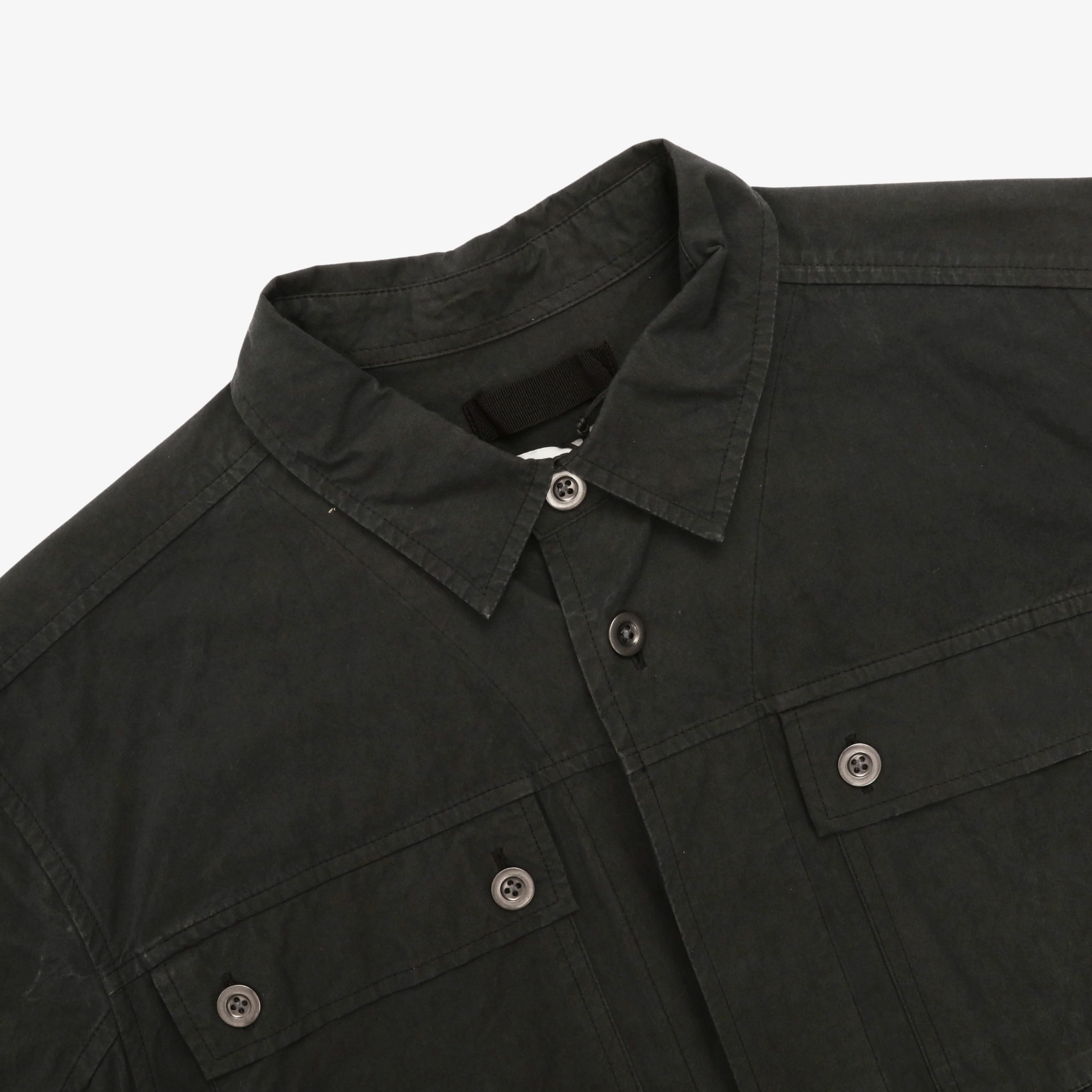 Utility Overshirt - Image 3