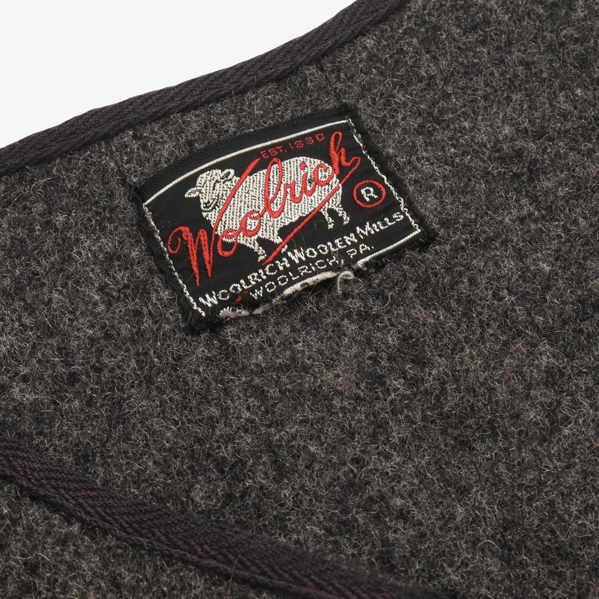 Utility Pocket Zip Vest - Image 4
