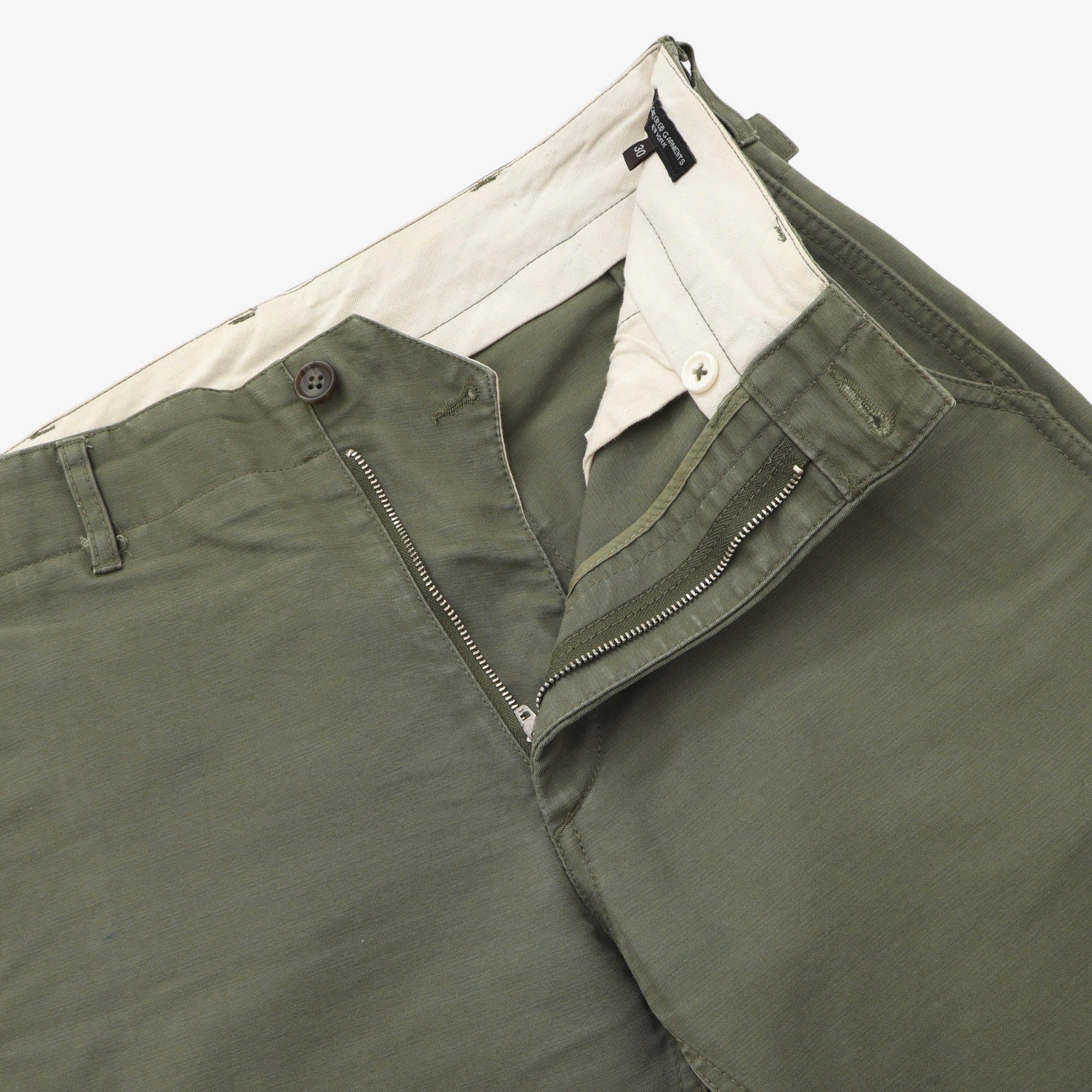 Utility Trousers - Image 3