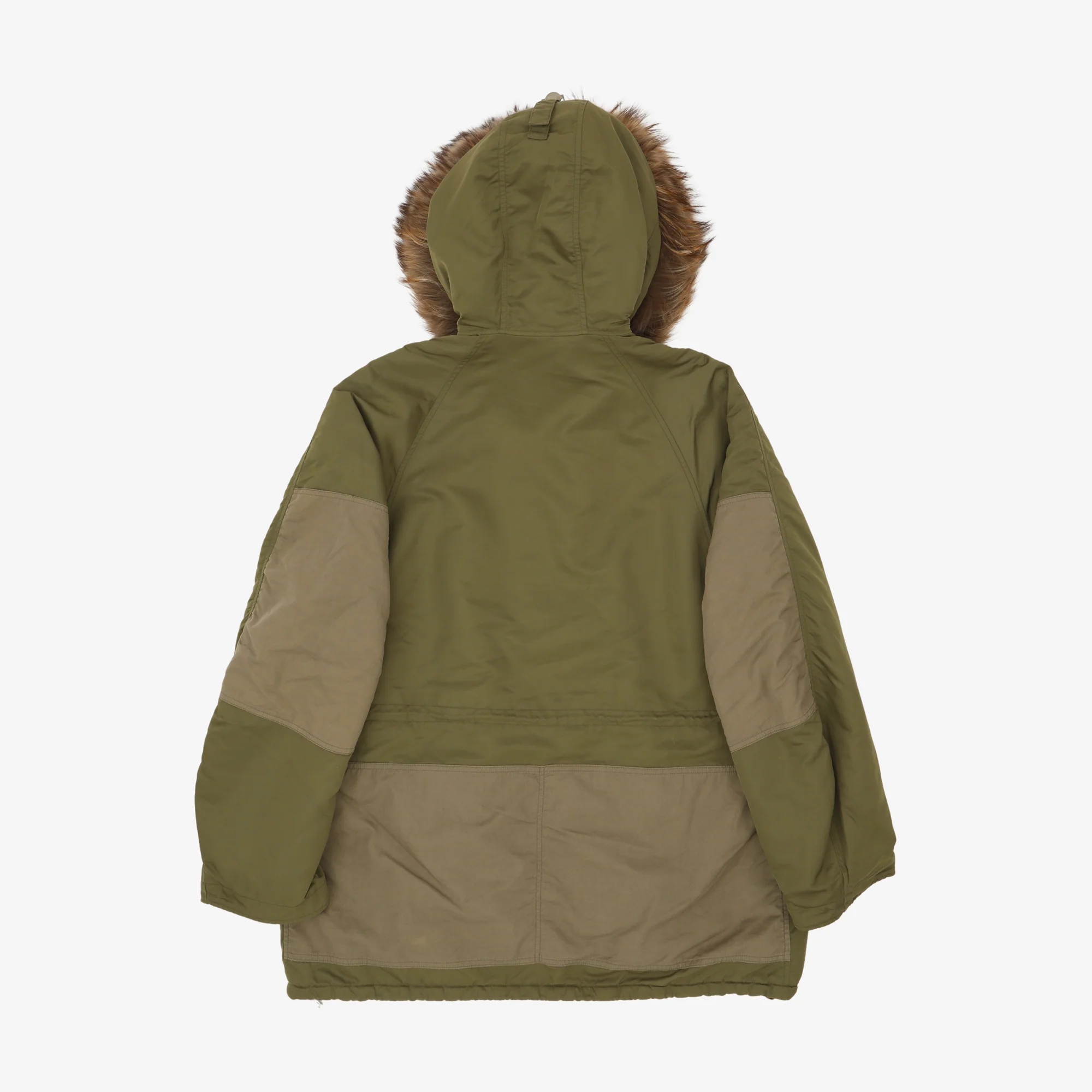 Valdez Coat - Image 2