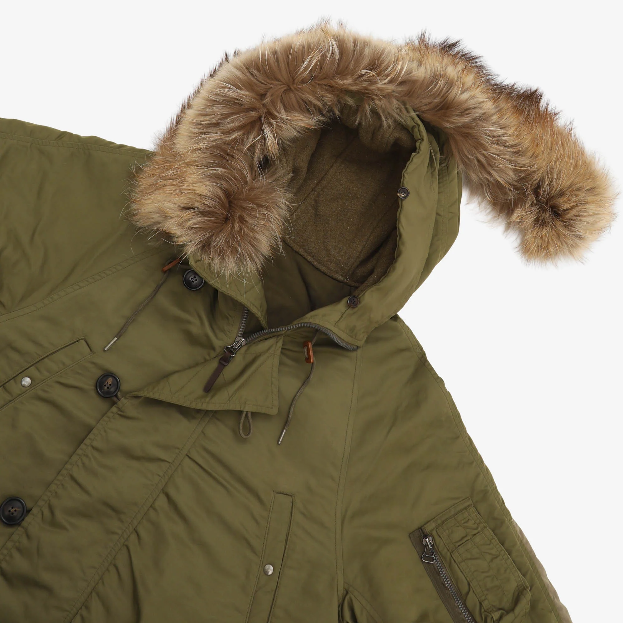 Valdez Coat - Image 3