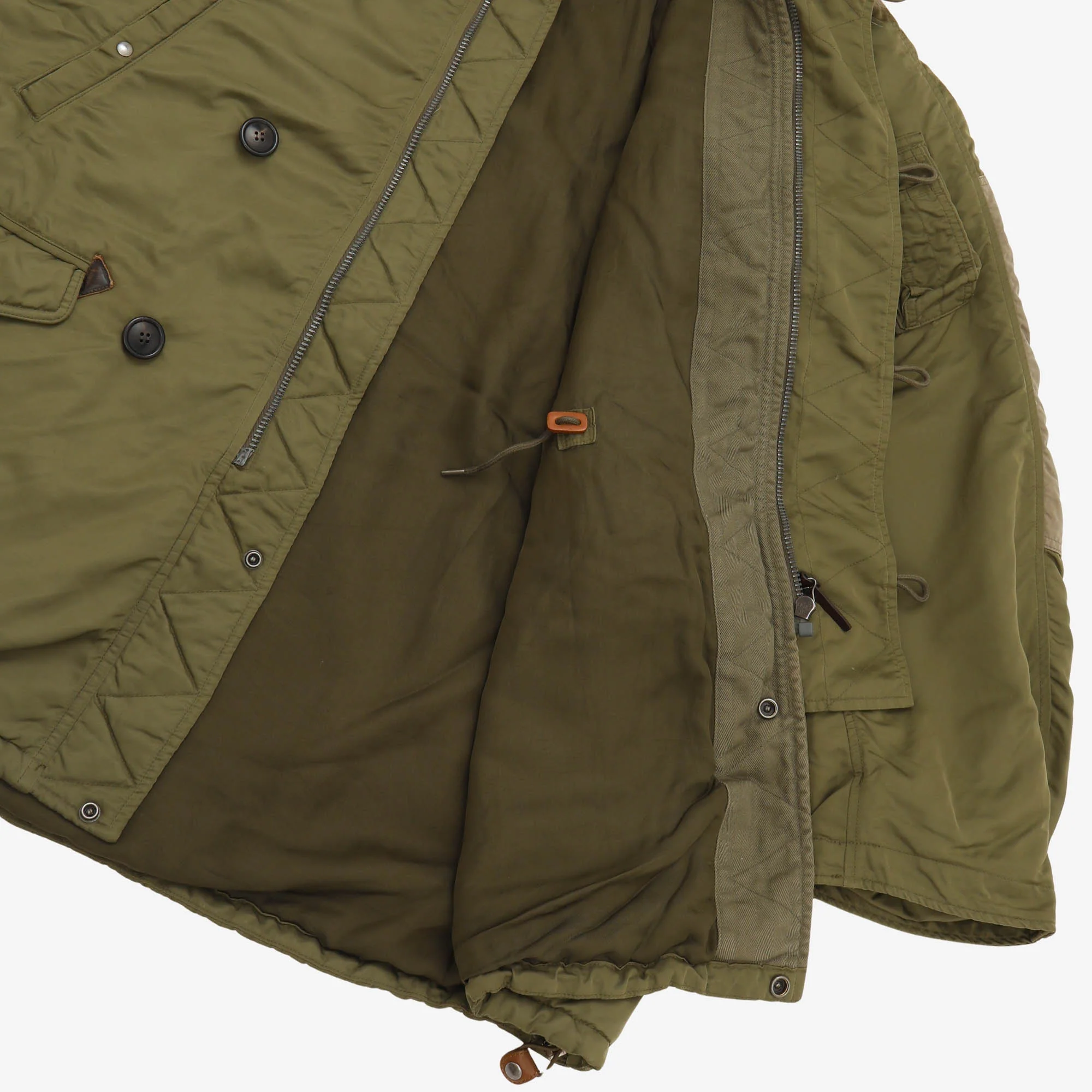 Valdez Coat - Image 4