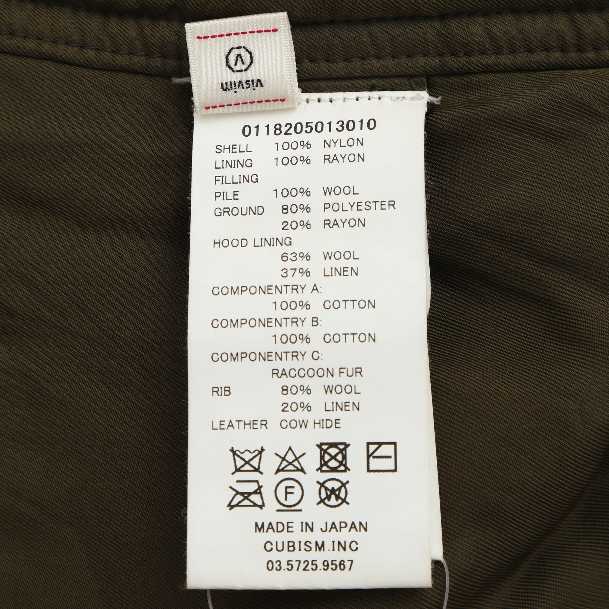 Valdez Coat - Image 5