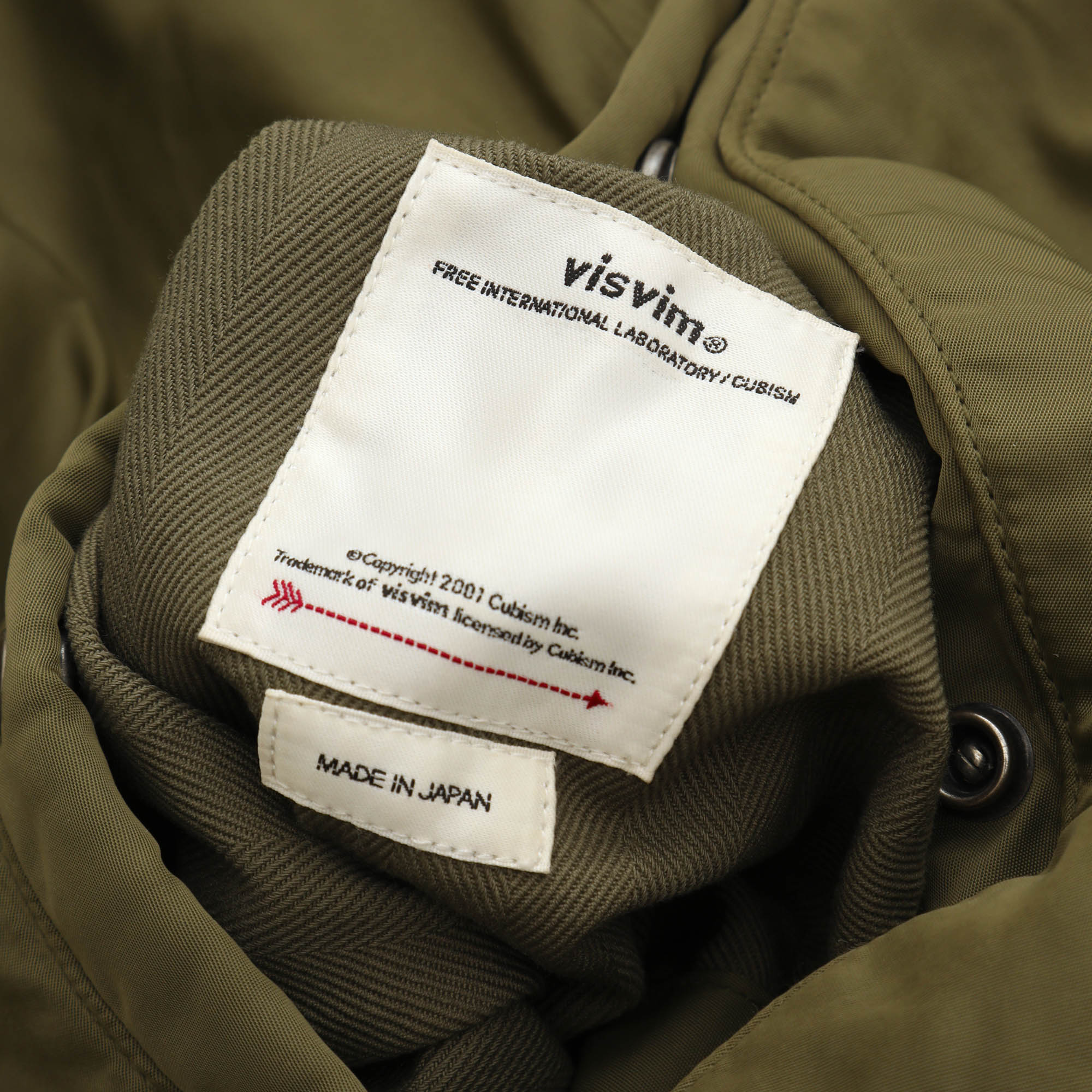 Valdez Coat - Image 6