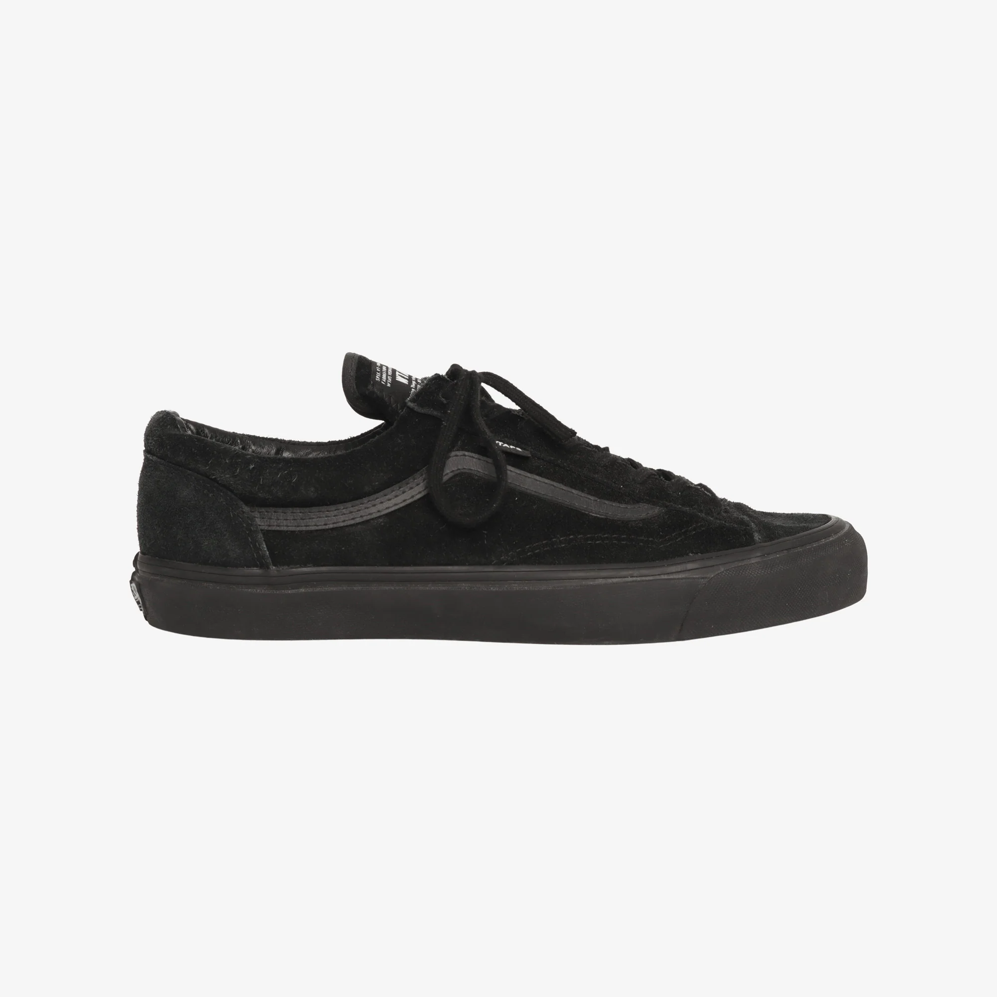 WTAPS OG Style 36 Sneakers