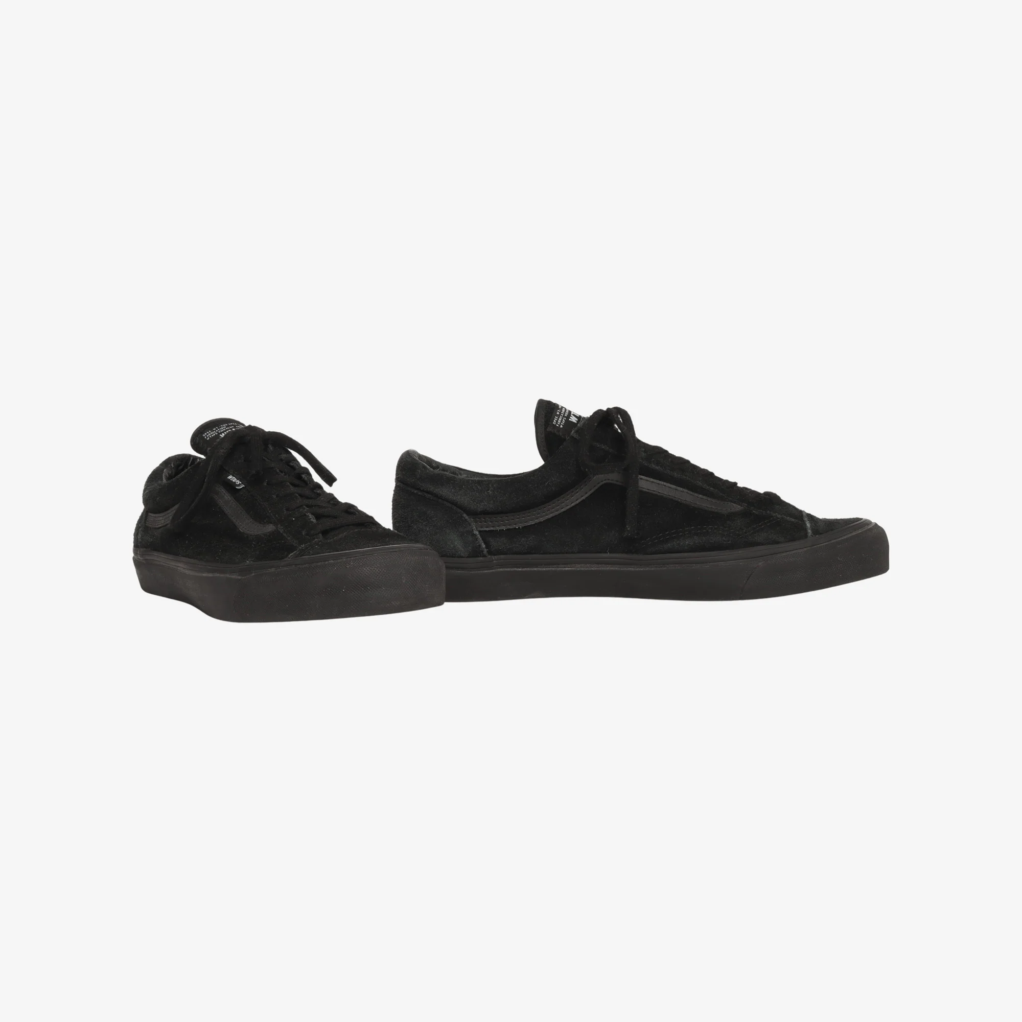WTAPS OG Style 36 Sneakers - Image 2