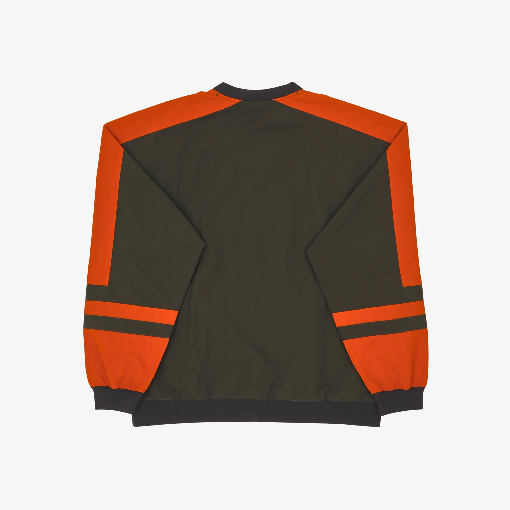 Varsity Shell Pullover - Image 2