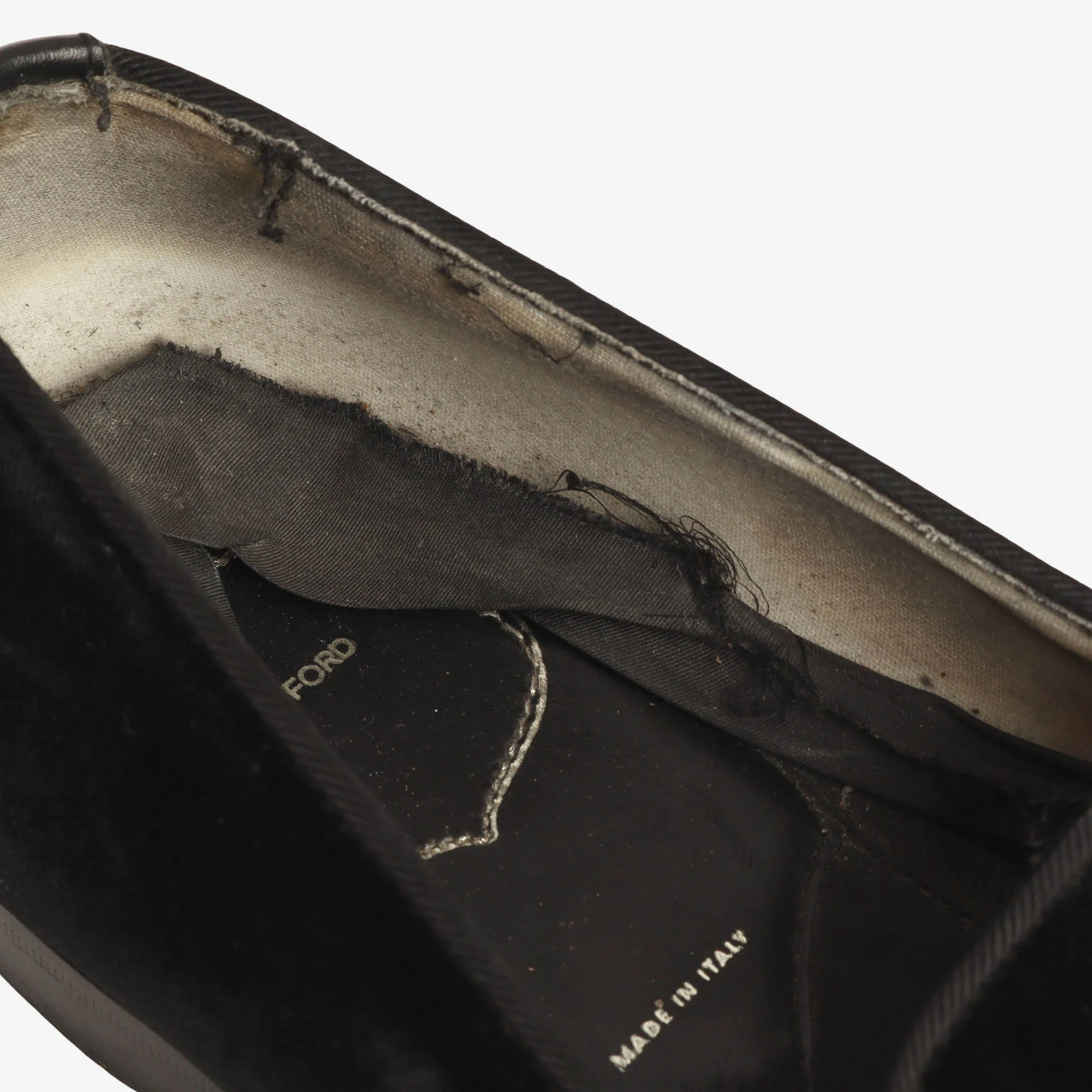 Velvet Slippers - Image 7
