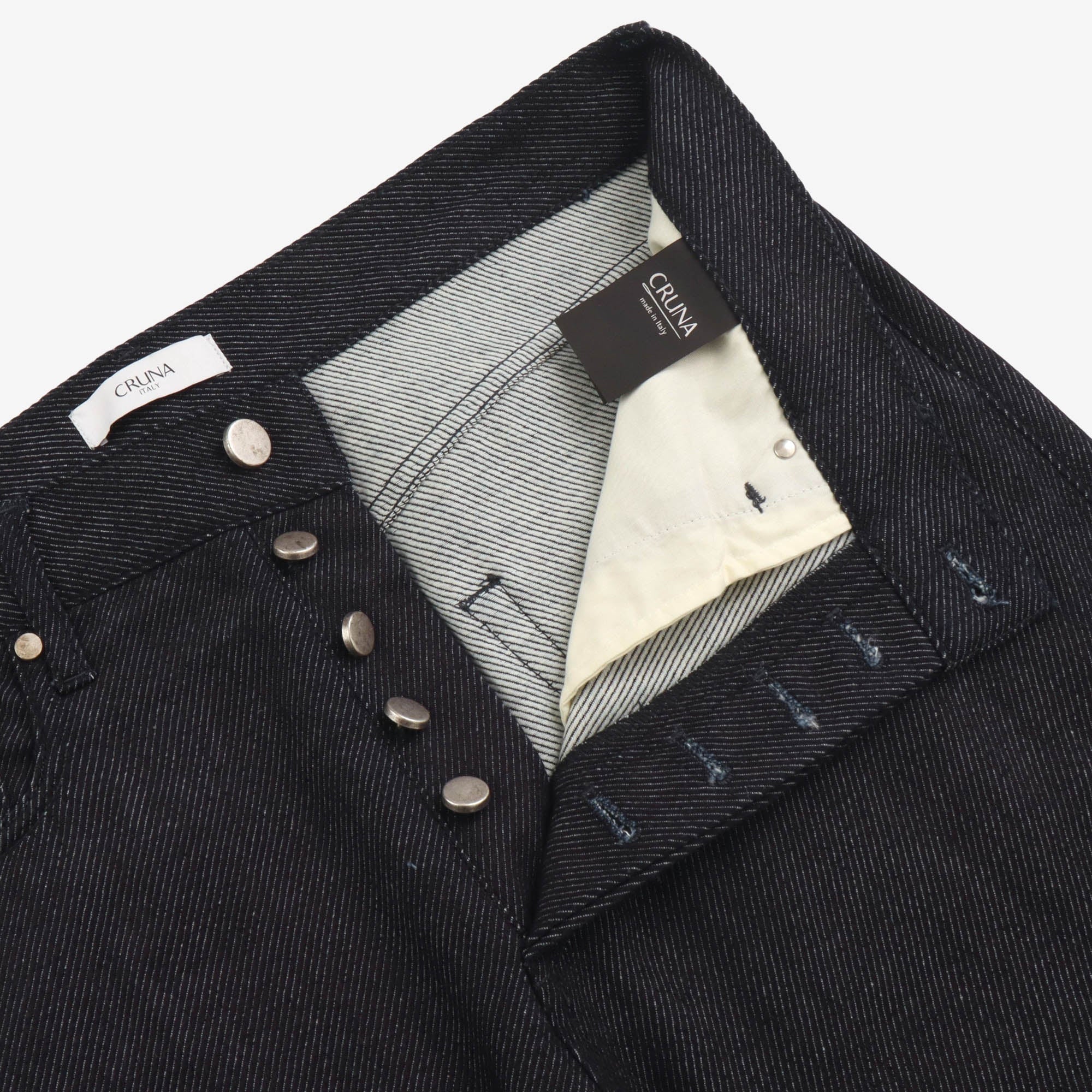 Venice Five Pocket Trouser - Image 3