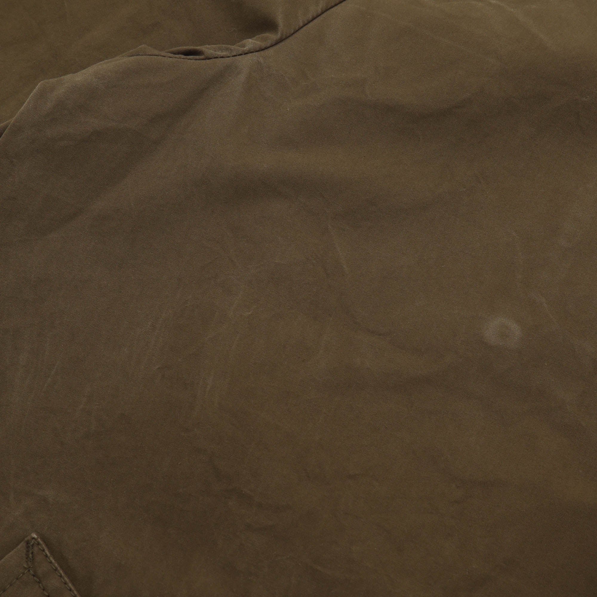 Ventile Raglan Coat - Image 5
