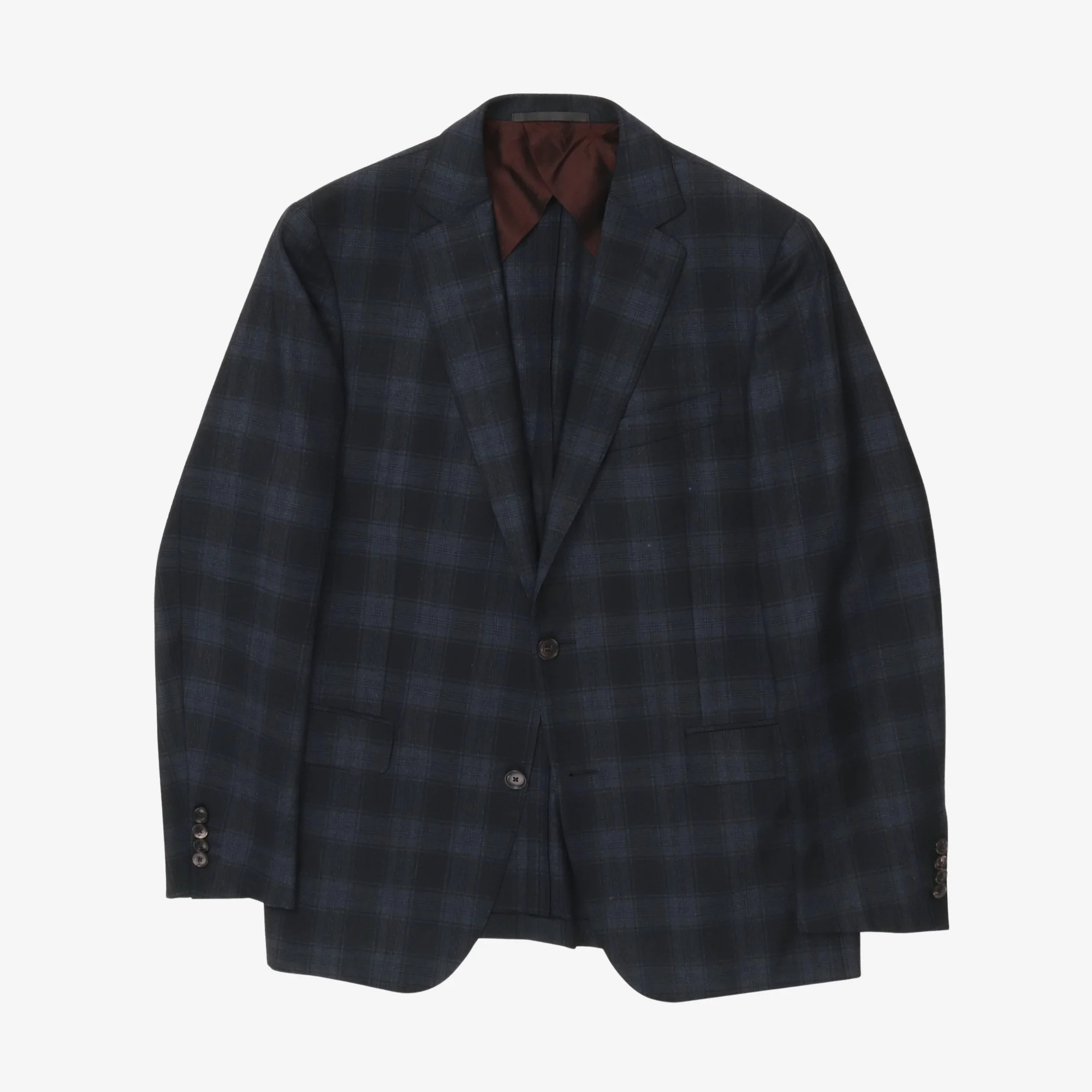 Vicenza Two Button Jacket