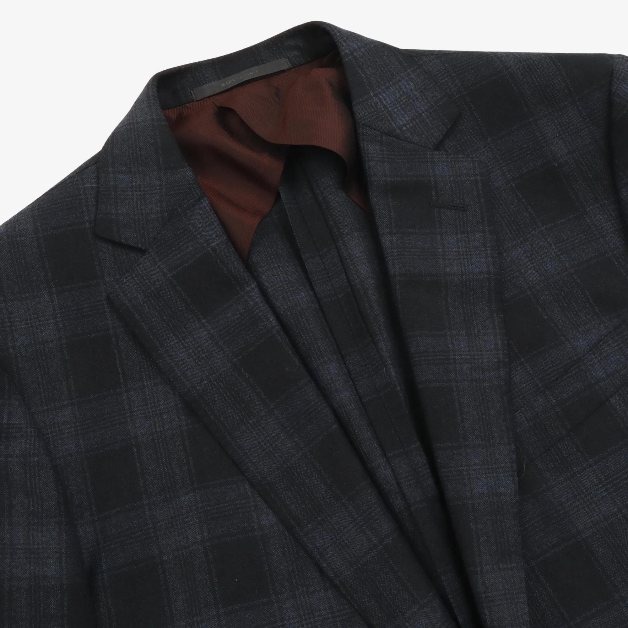 Vicenza Two Button Jacket - Image 3