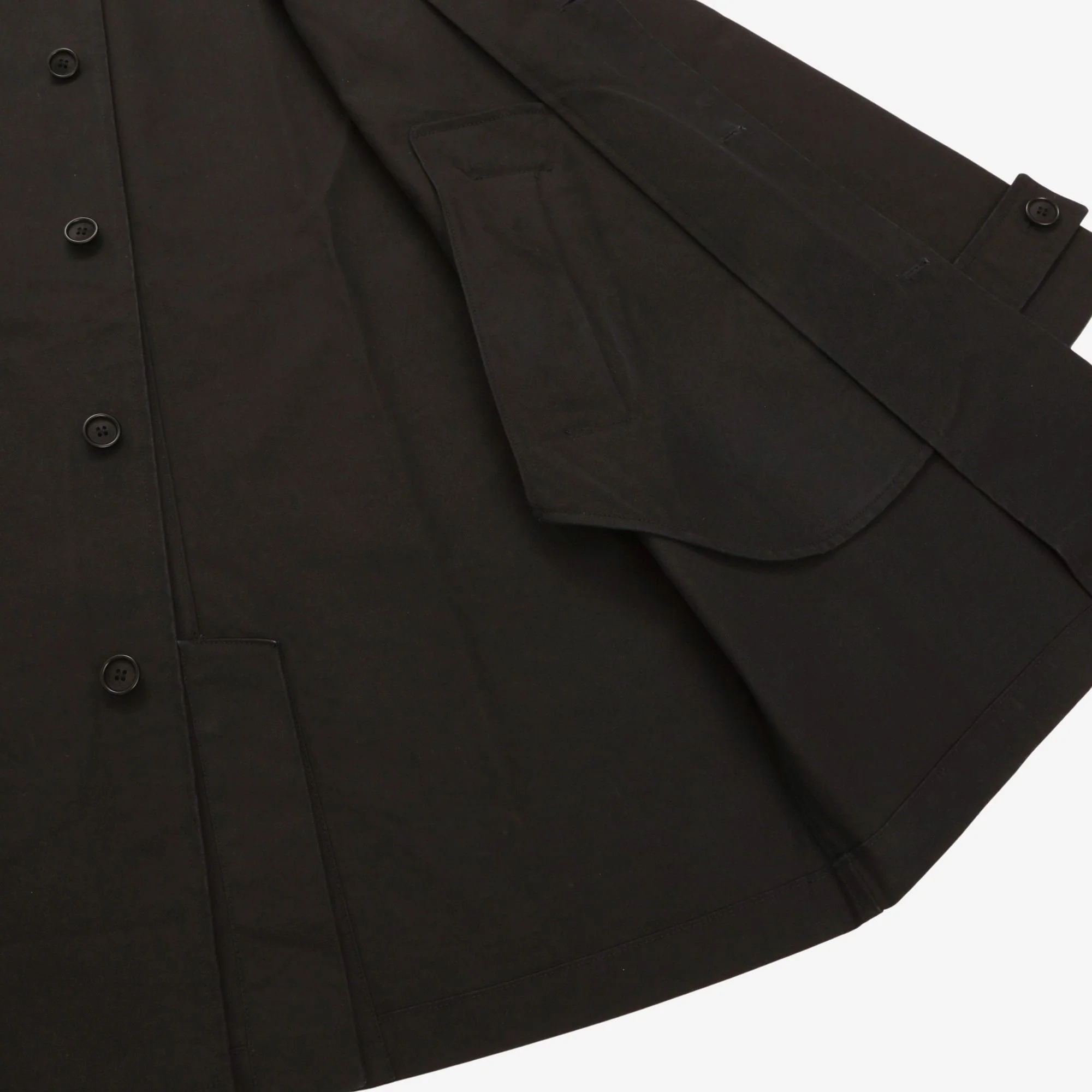 Victor Trench Coat - Image 4