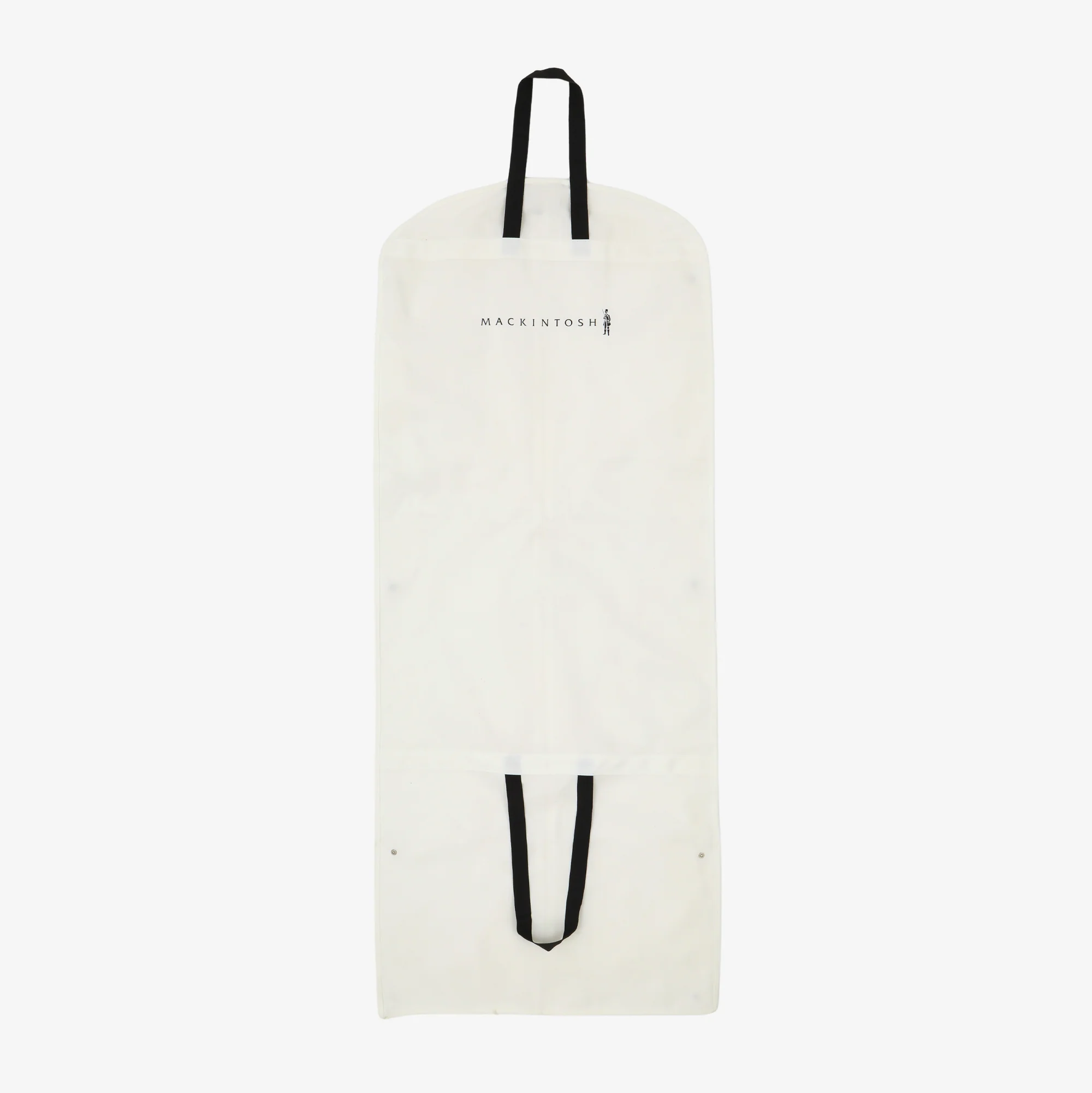 Vienna Bonded Cotton Trench Coat - Image 7