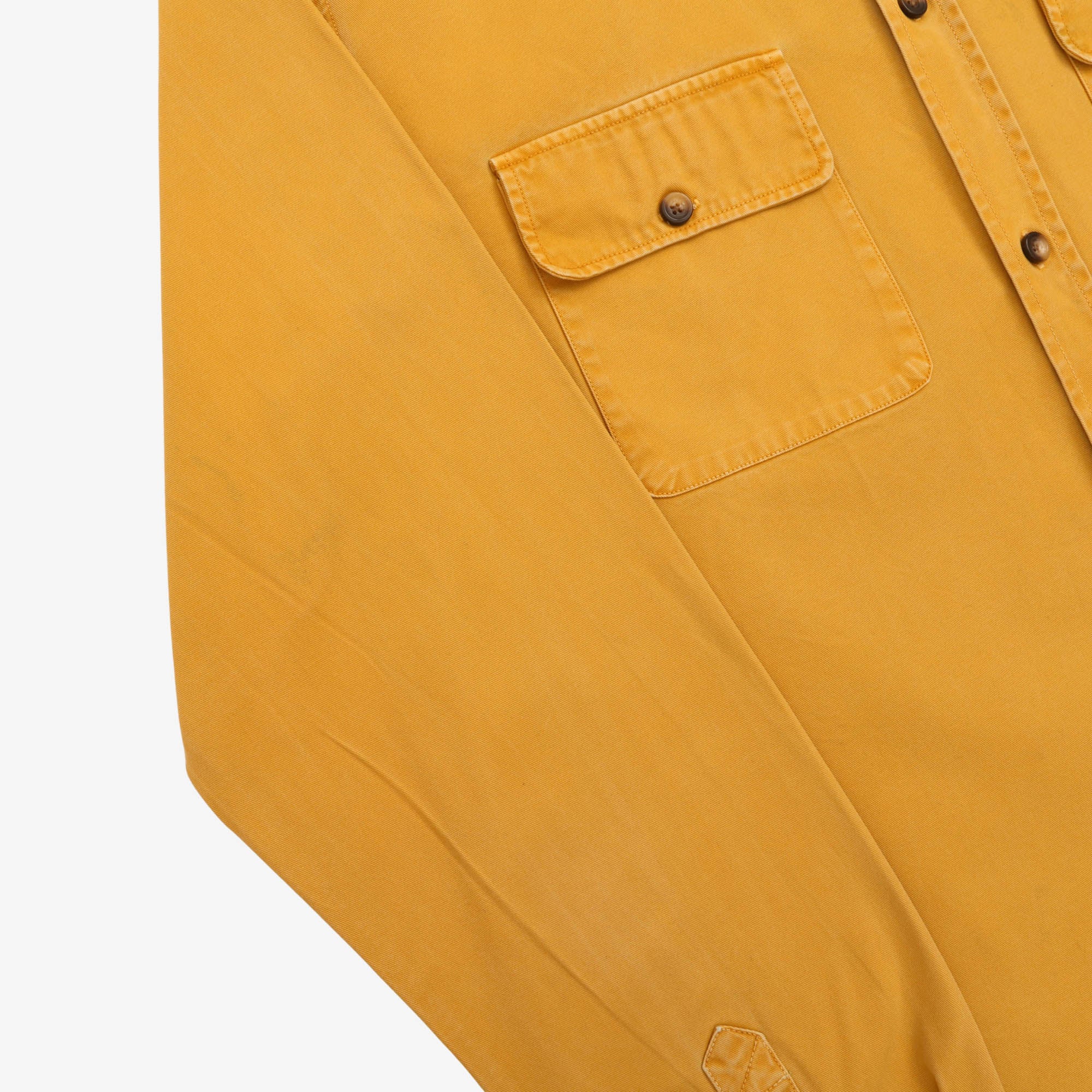 Villads Heavy Shirt - Image 6