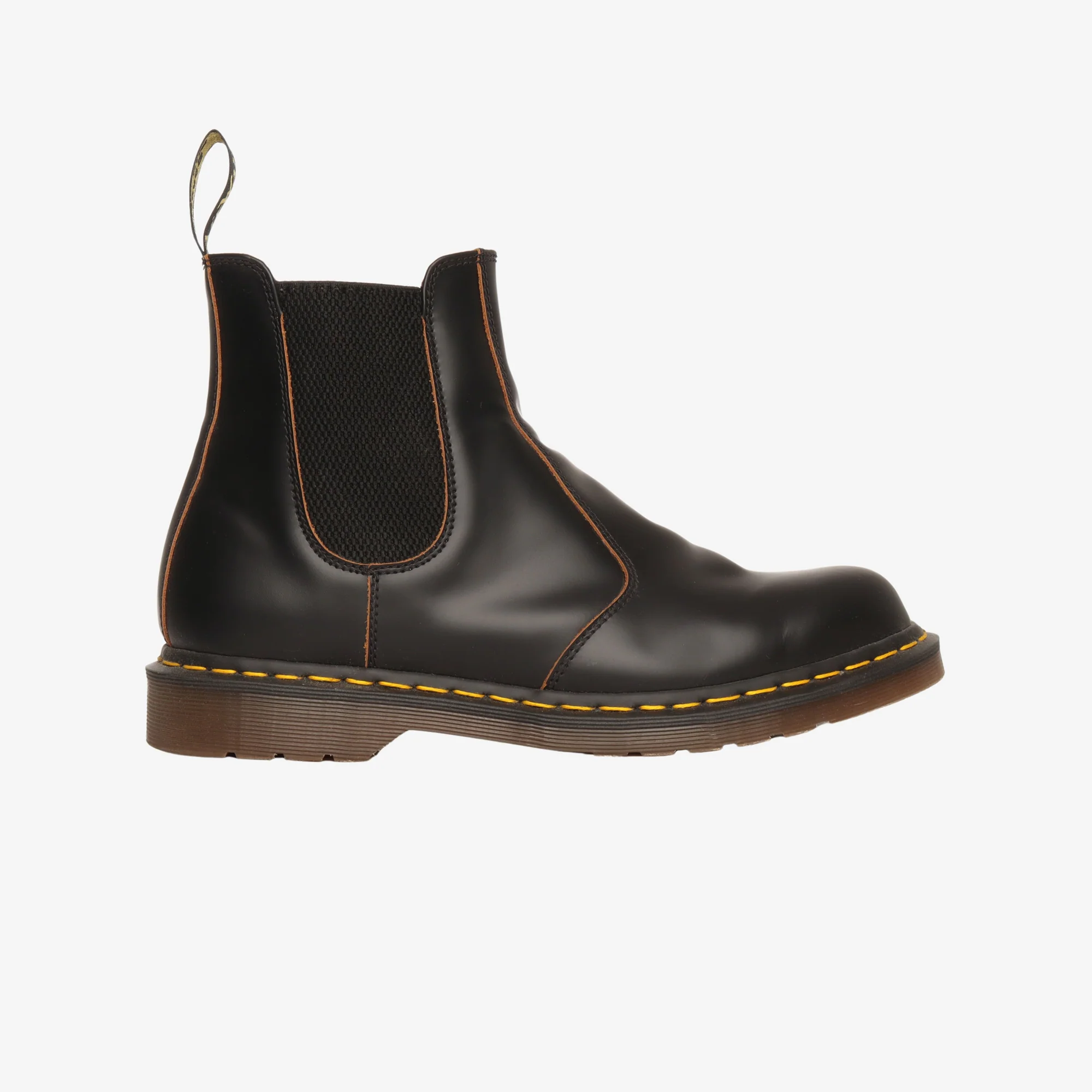 Vintage 2976 Chelsea Boots