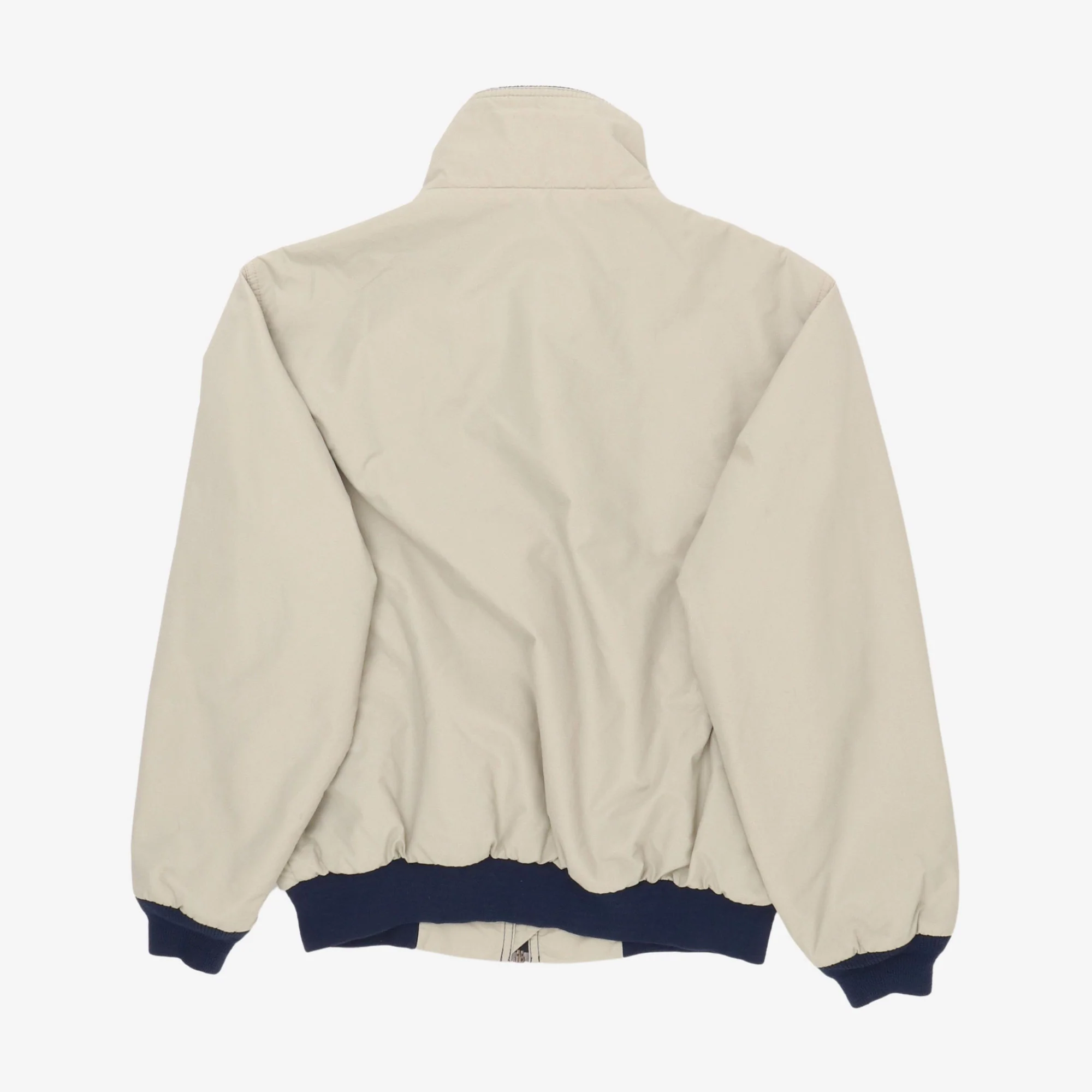 Vintage 3 Season Bomber Jacket - Image 2