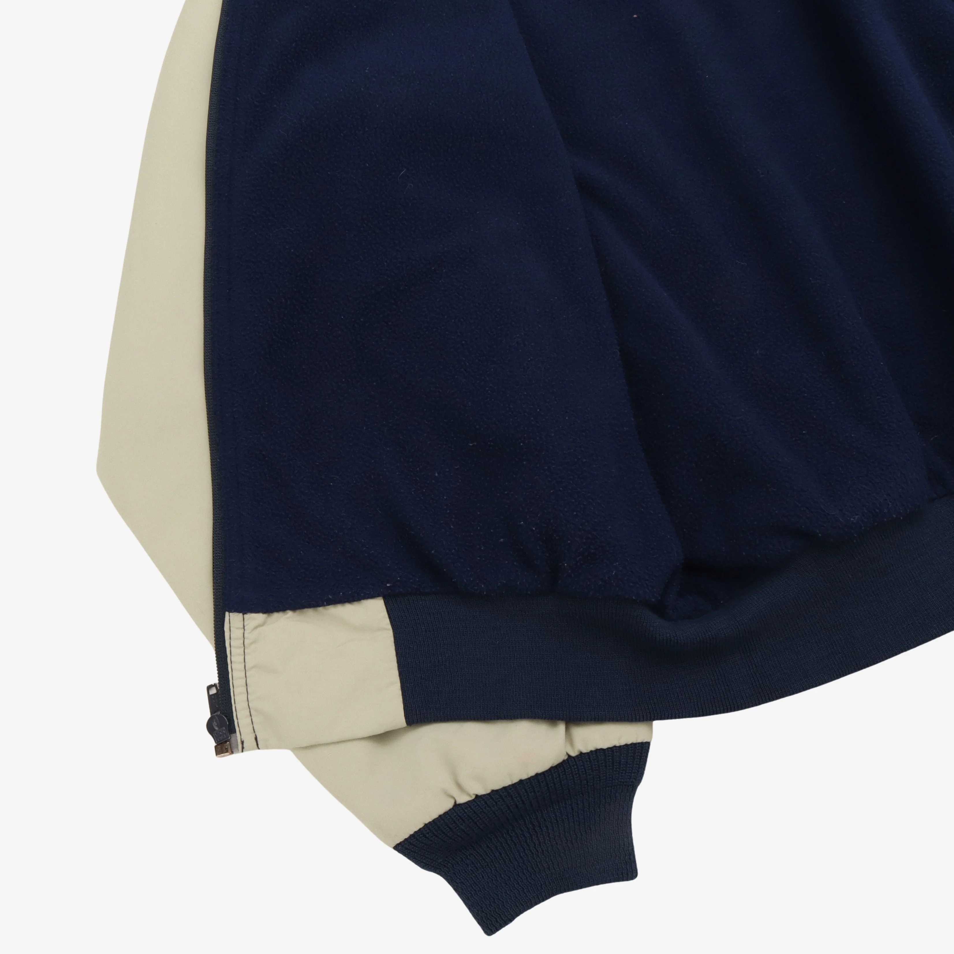 Vintage 3 Season Bomber Jacket - Image 6