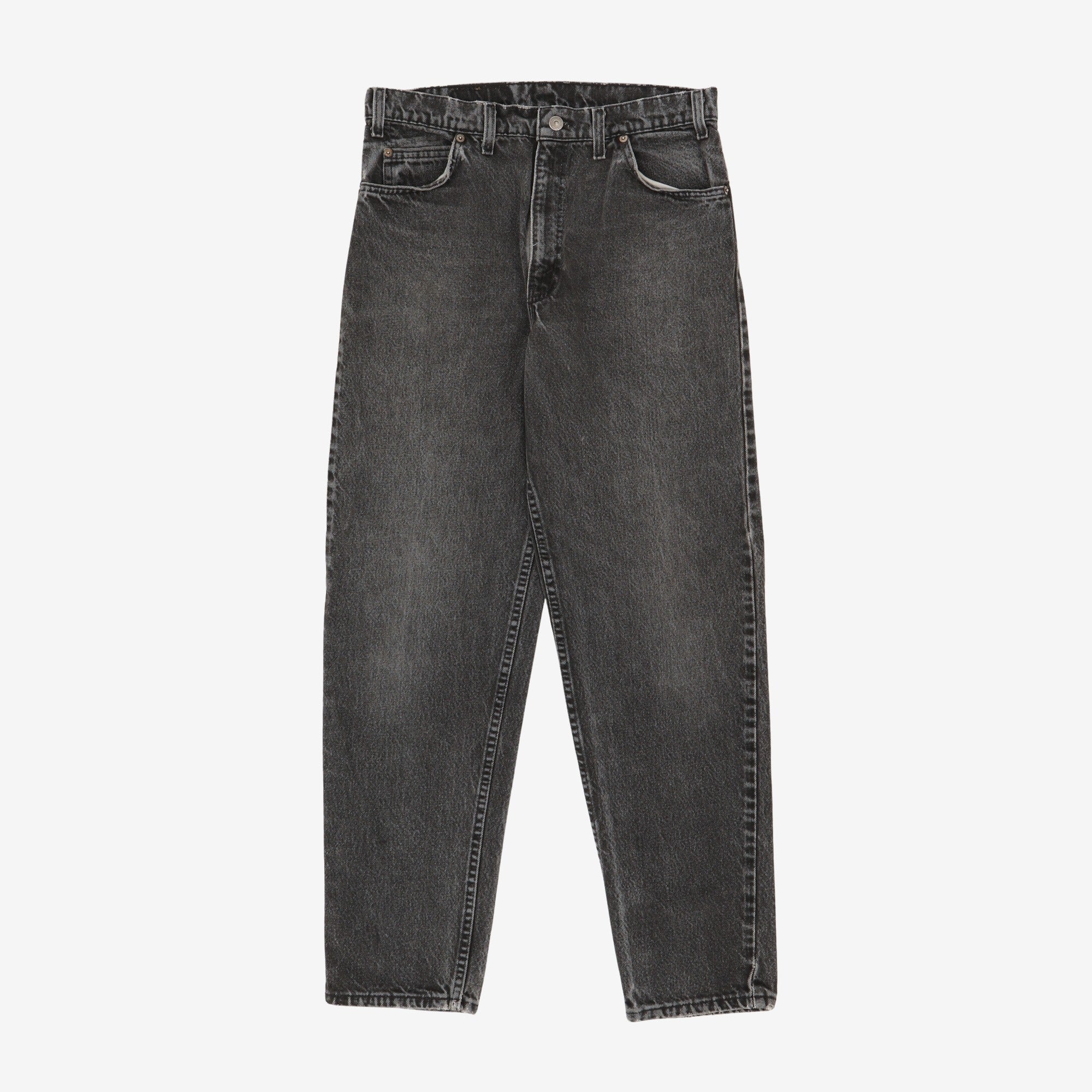 Vintage 90s 550 Denim USA (32W X 30L)