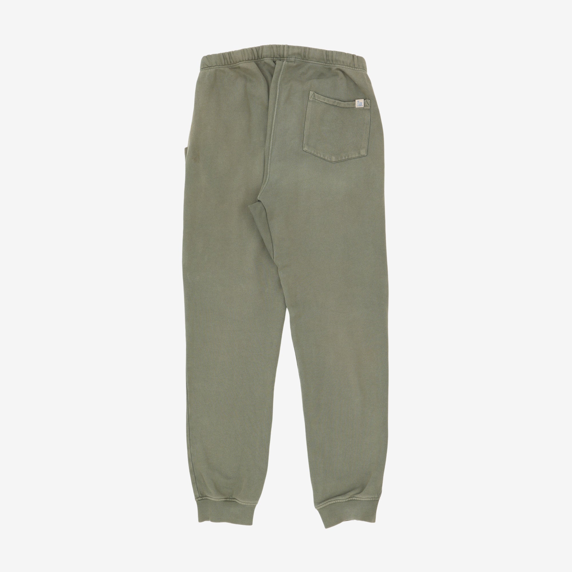 Vintage Army Sweatpants - Image 2